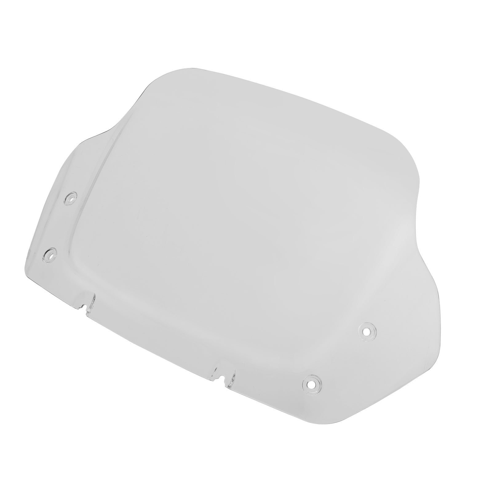 Pare-brise Touring Street Glide CVO 117 121 2023-2024