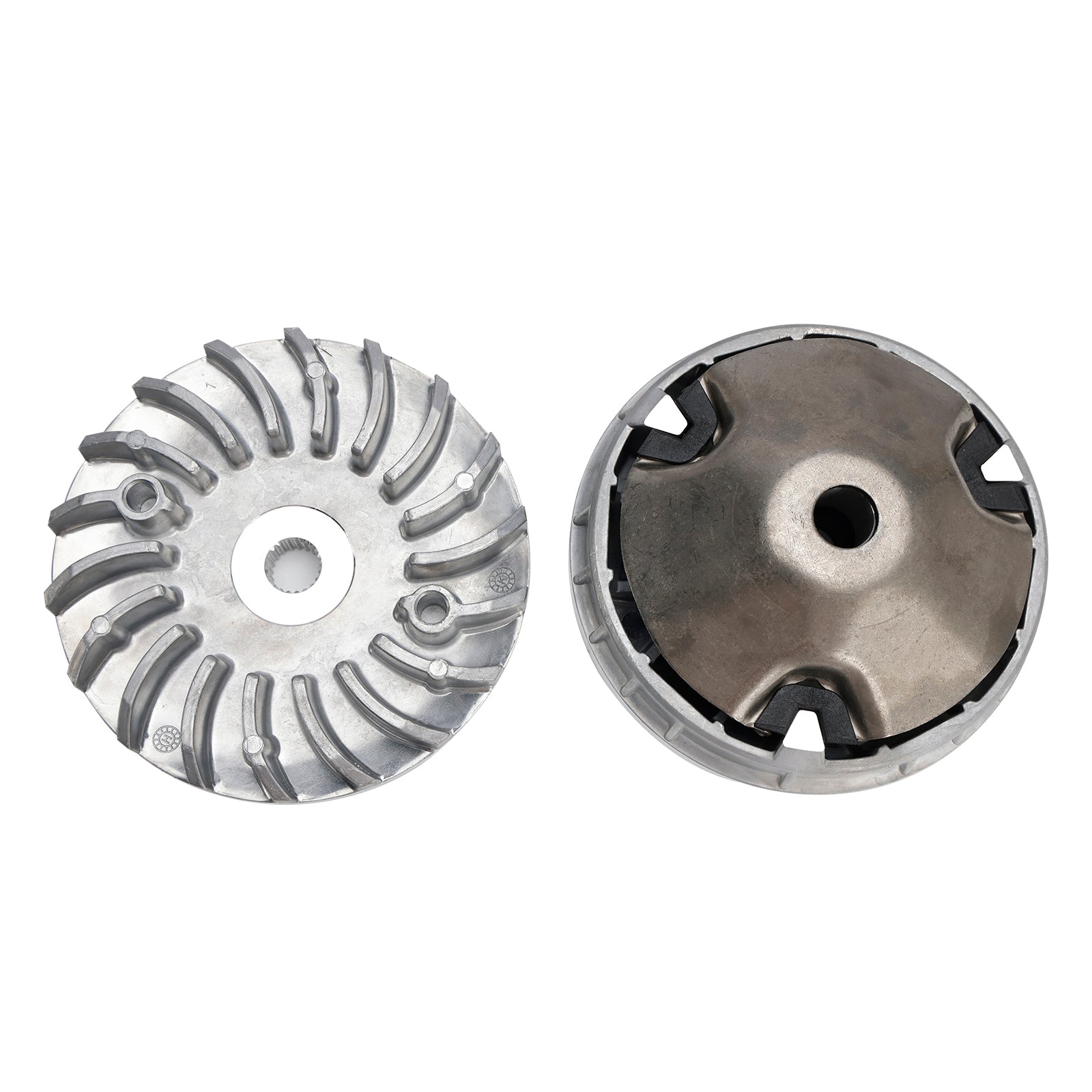 Ensemble de variateur avant complet Ag-923506 923506 pour Tgb Atv Blade 250 325 Target