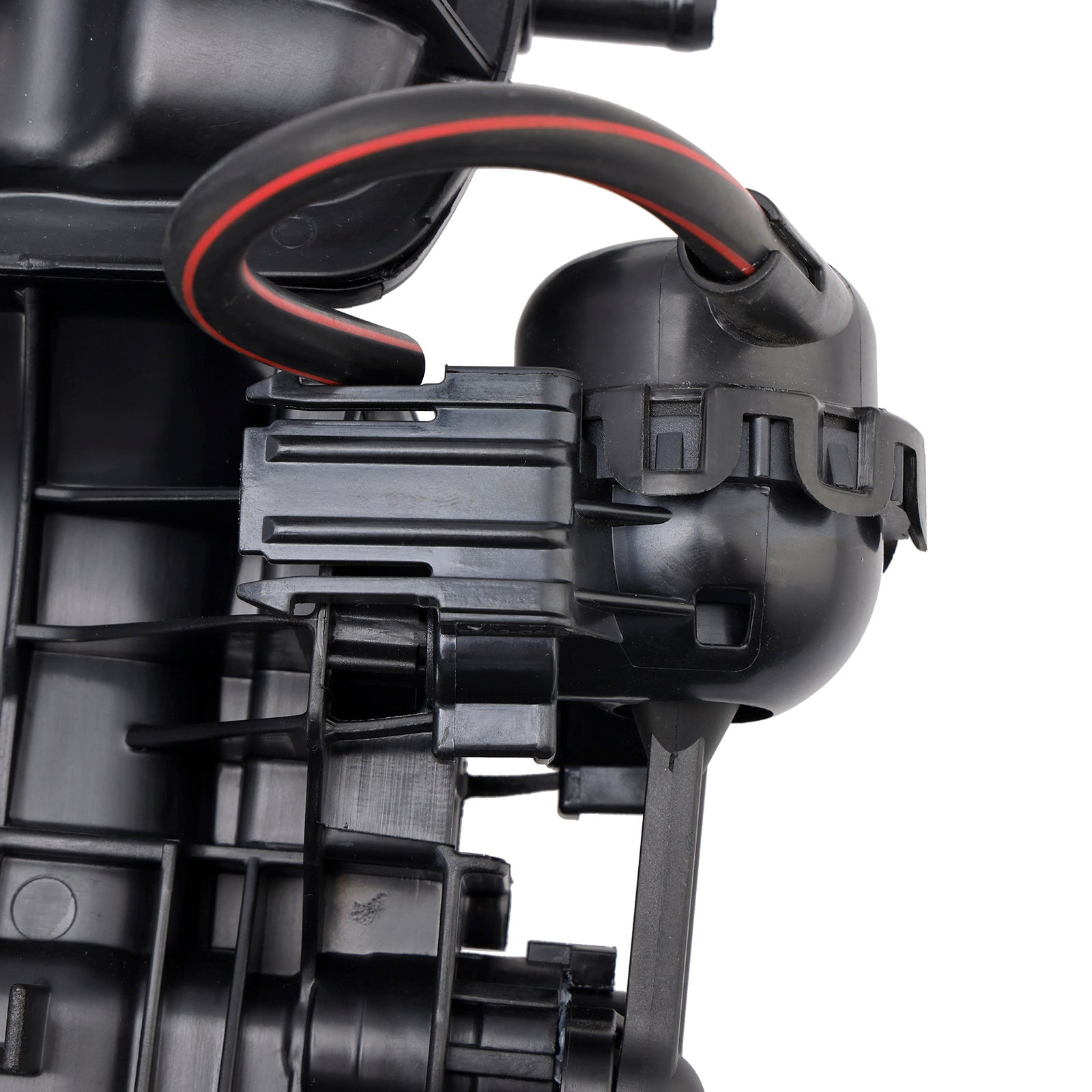 2004-2016 Seat Leon 1P1 2.0 TFSI Hatchback1984211155 Colector de admisión de aire 06J133201BD