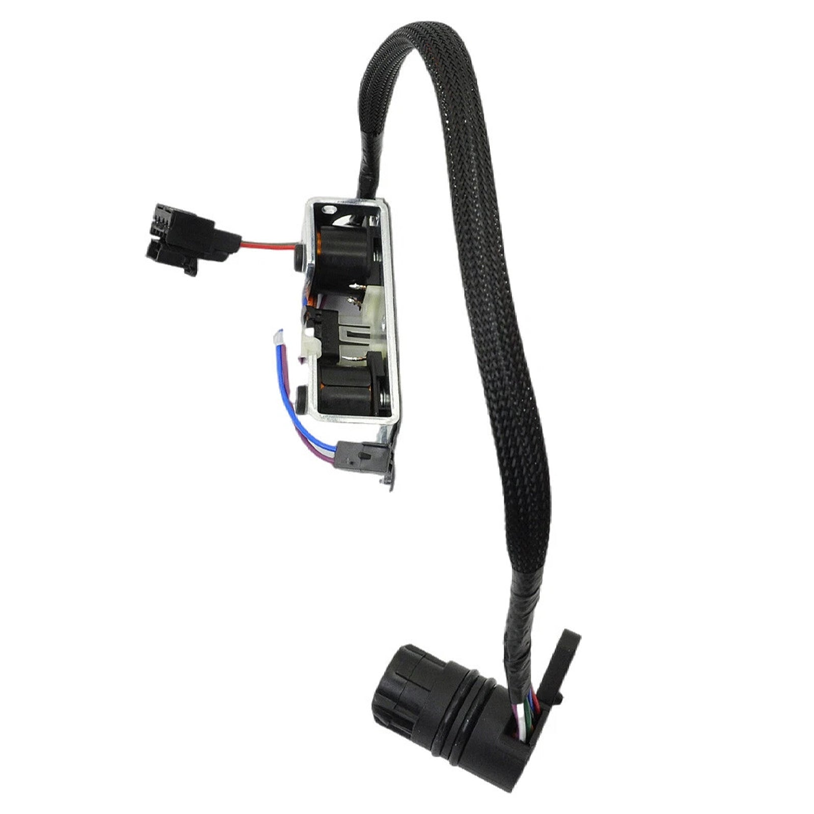 Elektromagnetni ventil TCC Overdrive s kabelskim snopom za Dodge 42RE, 46RE, 47RE, 48RE, A500 in A518