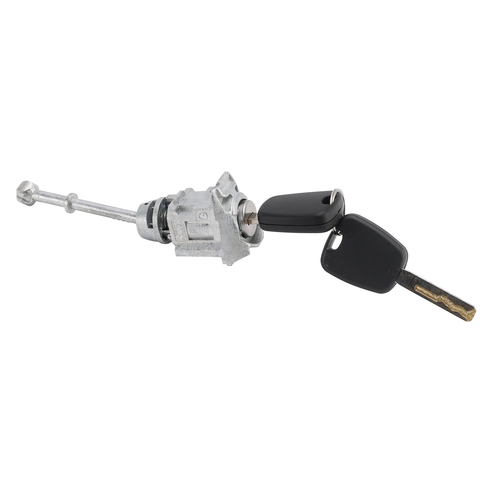 Cylindre de serrure de porte avant gauche 59395J01 pour Citroën C3 II C5 III 308 SW 508 SW