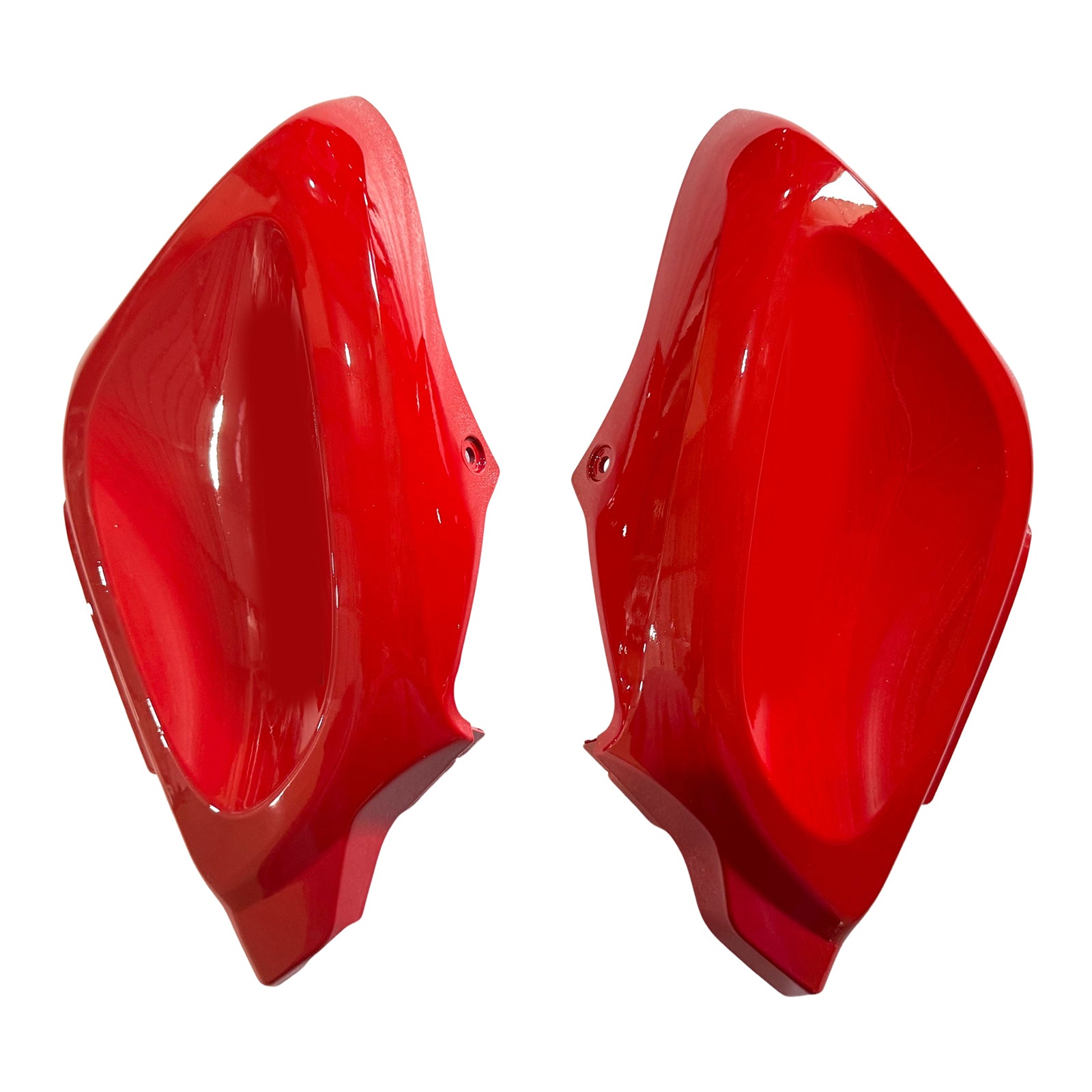 Kit de carénage pour Suzuki GSX-R125 2017-2024 (compatible uniquement avec la version américaine)