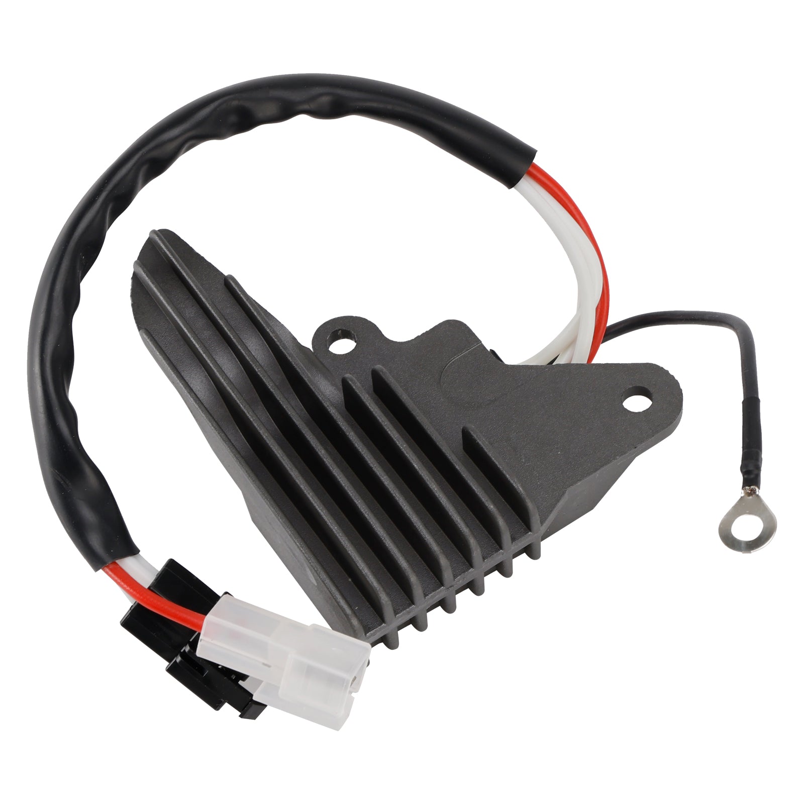 Joint de stator et de régulateur-redresseur pour Yamaha XV750 Virago 750 (1997-1998) - Référence : 1RM-81410-20 3EG-15451-00