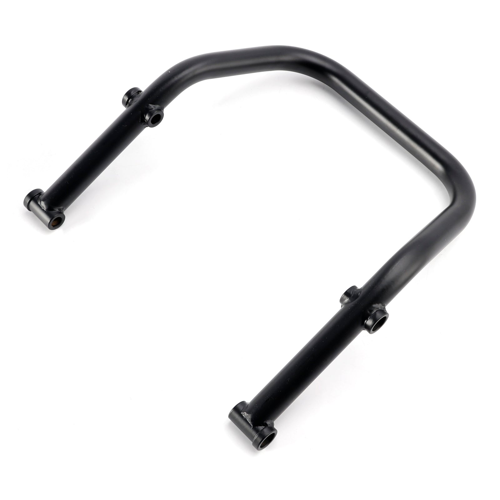 Potniški naslon za roke z ročno podporo za Honda MSX 125 Grom 125 (JC92) 2021-2024