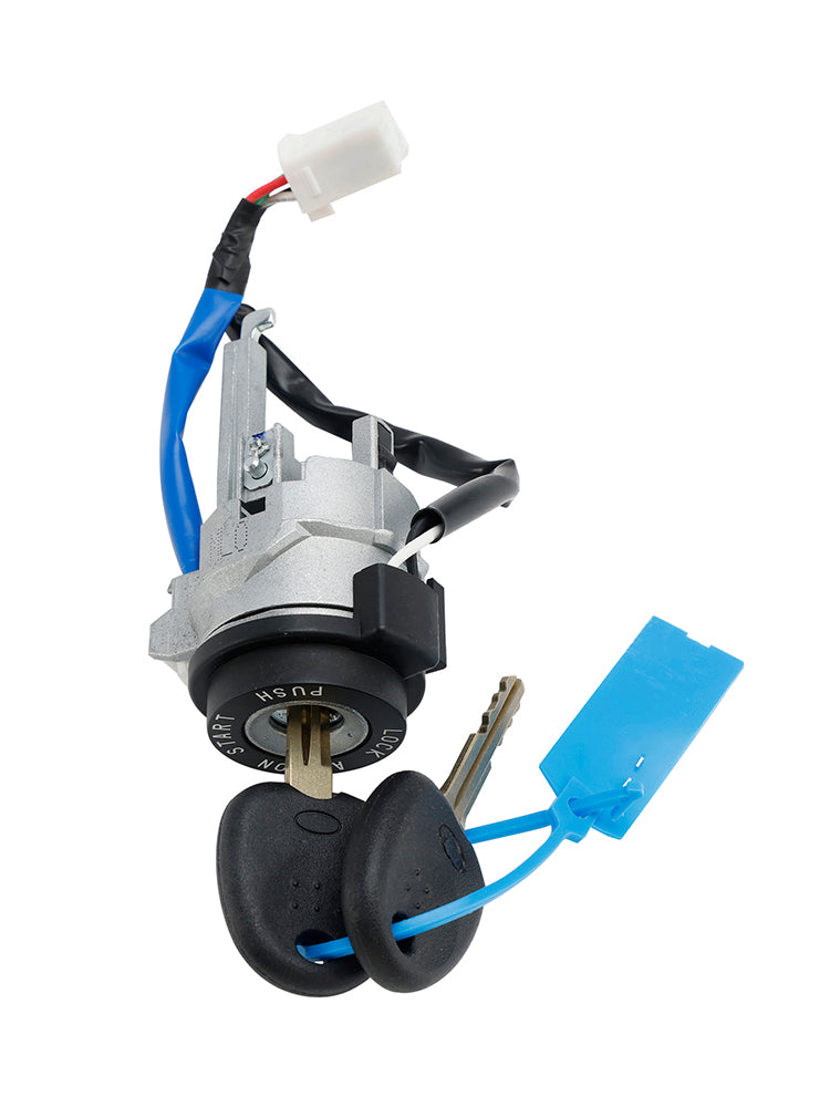 Hyundai Elantra 2017-2020 zaklep za vžig s ključem 81905-F2230