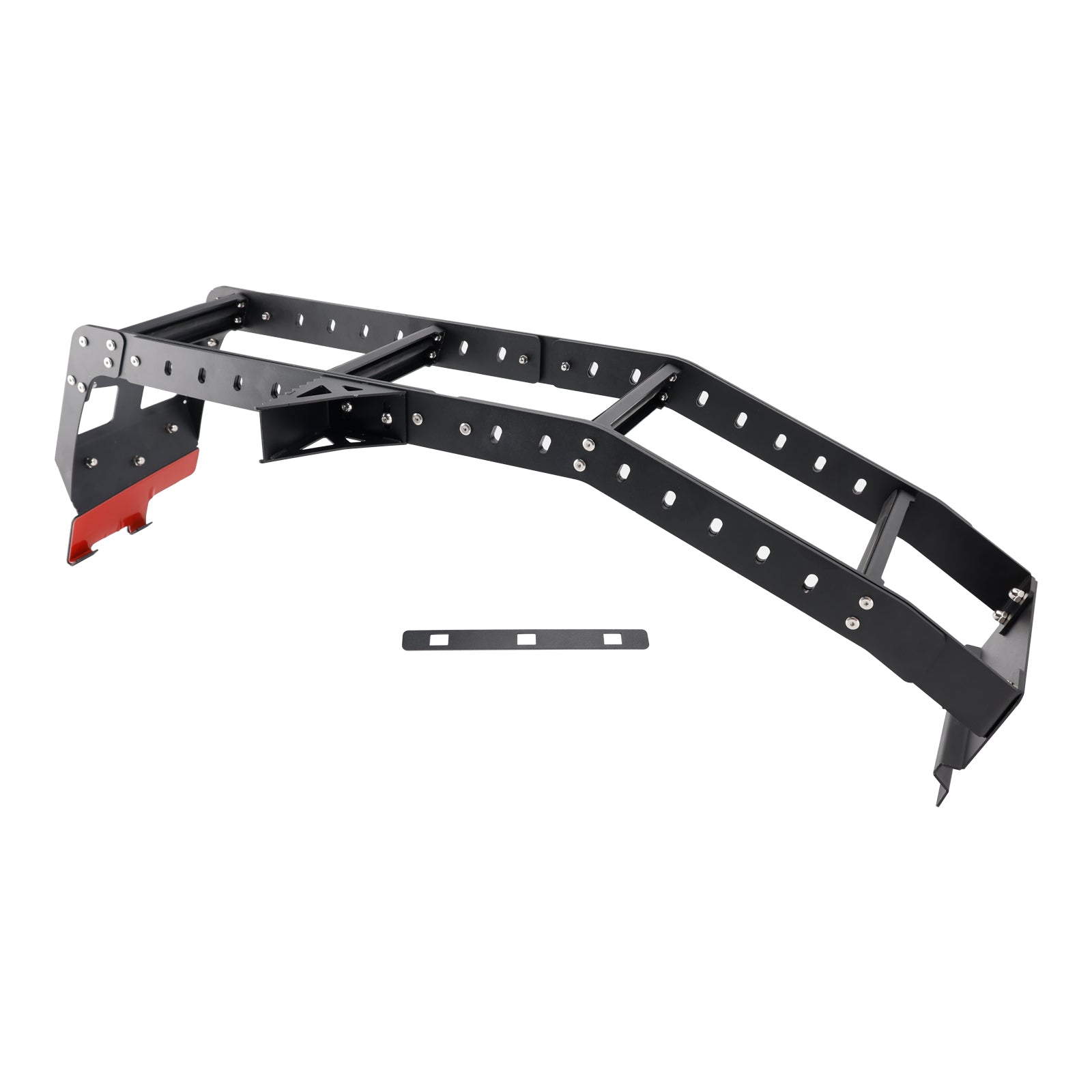 Achterklepladder voor Toyota 4Runner 2010-2020 5e generatie 2010+