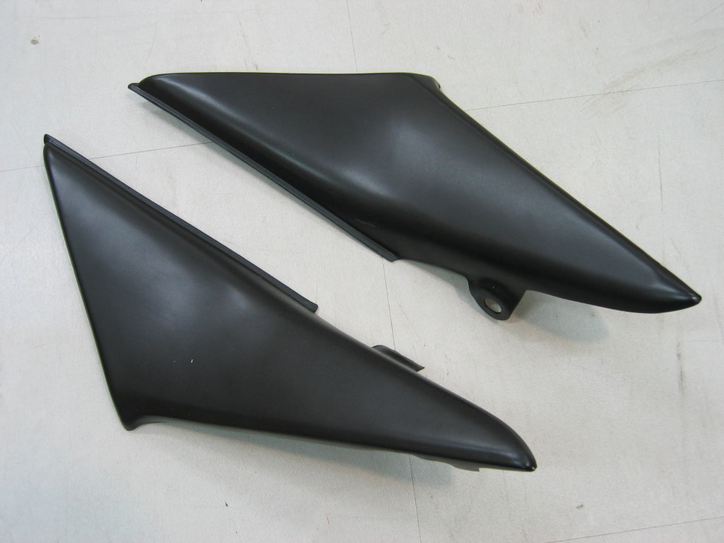 Kit de carénage par injection, carrosserie en plastique ABS, compatible avec Honda CBR600RR 2003-2004