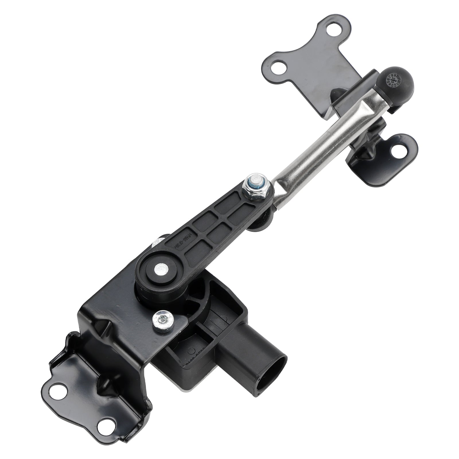 Capteur de niveau arrière 3T0941273 pour Skoda Superb II 3T4 Yeti 5L 2009-2015