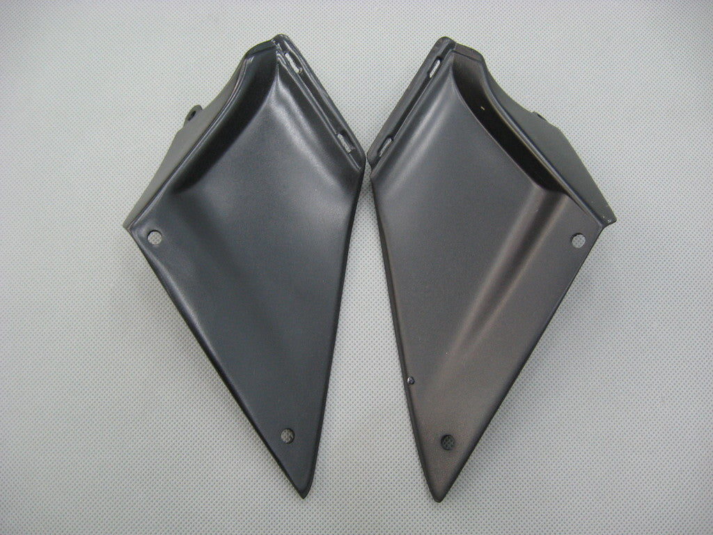 Kit de carénage par injection, carrosserie en plastique ABS, adapté à la Honda CBR1000RR 2006-2007