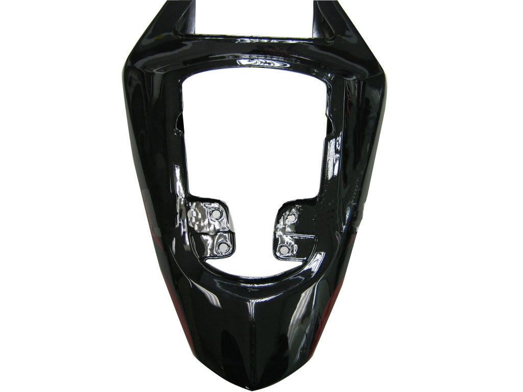 Kit de carénage par injection, carrosserie en plastique ABS, compatible avec Suzuki GSXR1000 2003-2004