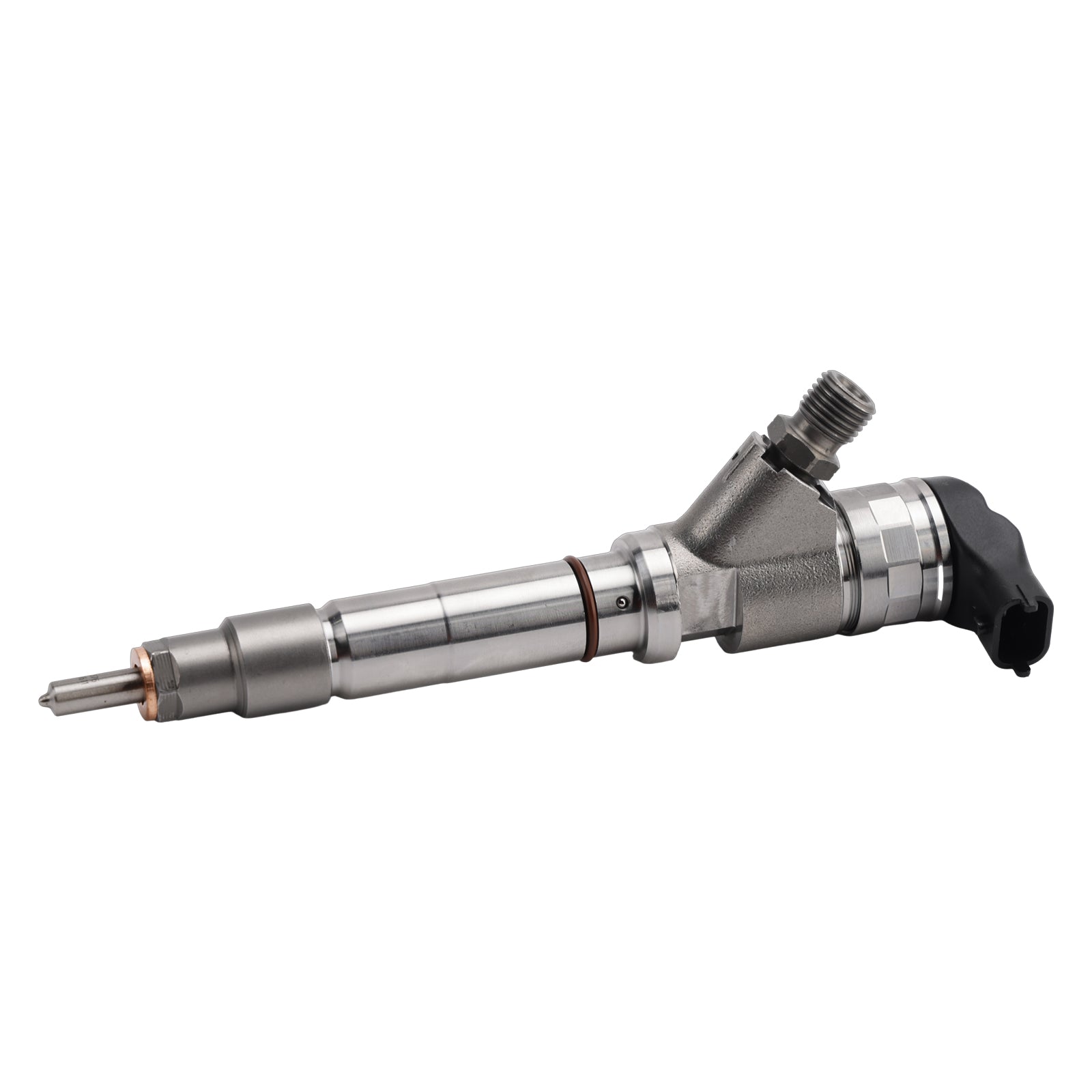 1 inyector de combustible para GMC Chevy 6.6L LMM Duramax 07-10 0445120082 0986435520
