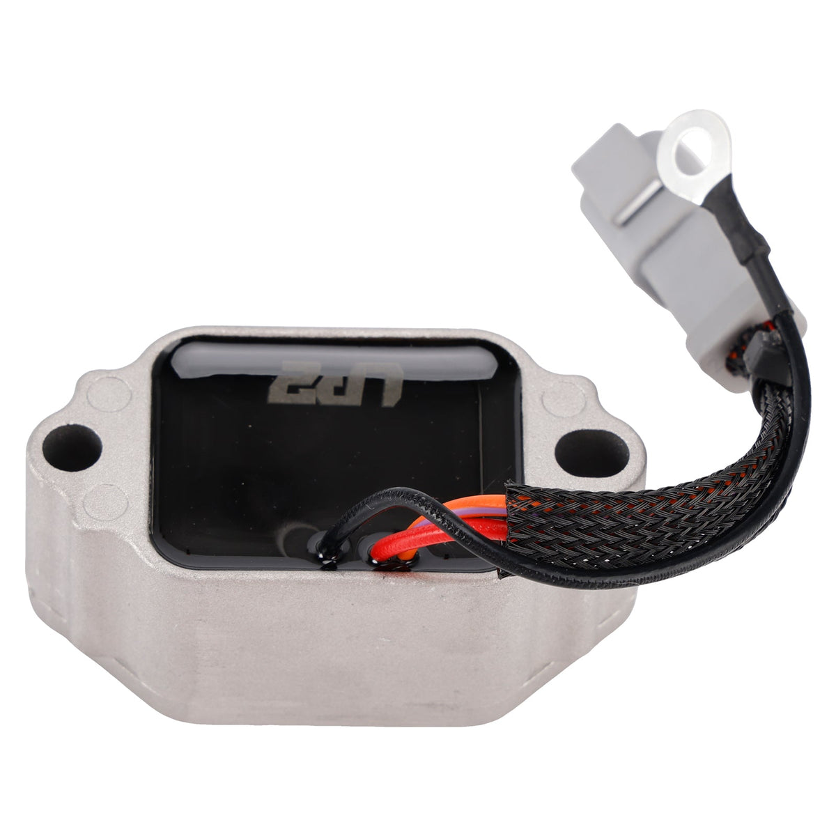RÉGULATEUR DE TENSION POUR MOTEUR HORS-BORD EVINRUDE/JOHNSON 75-250 CV 586546 0586546
