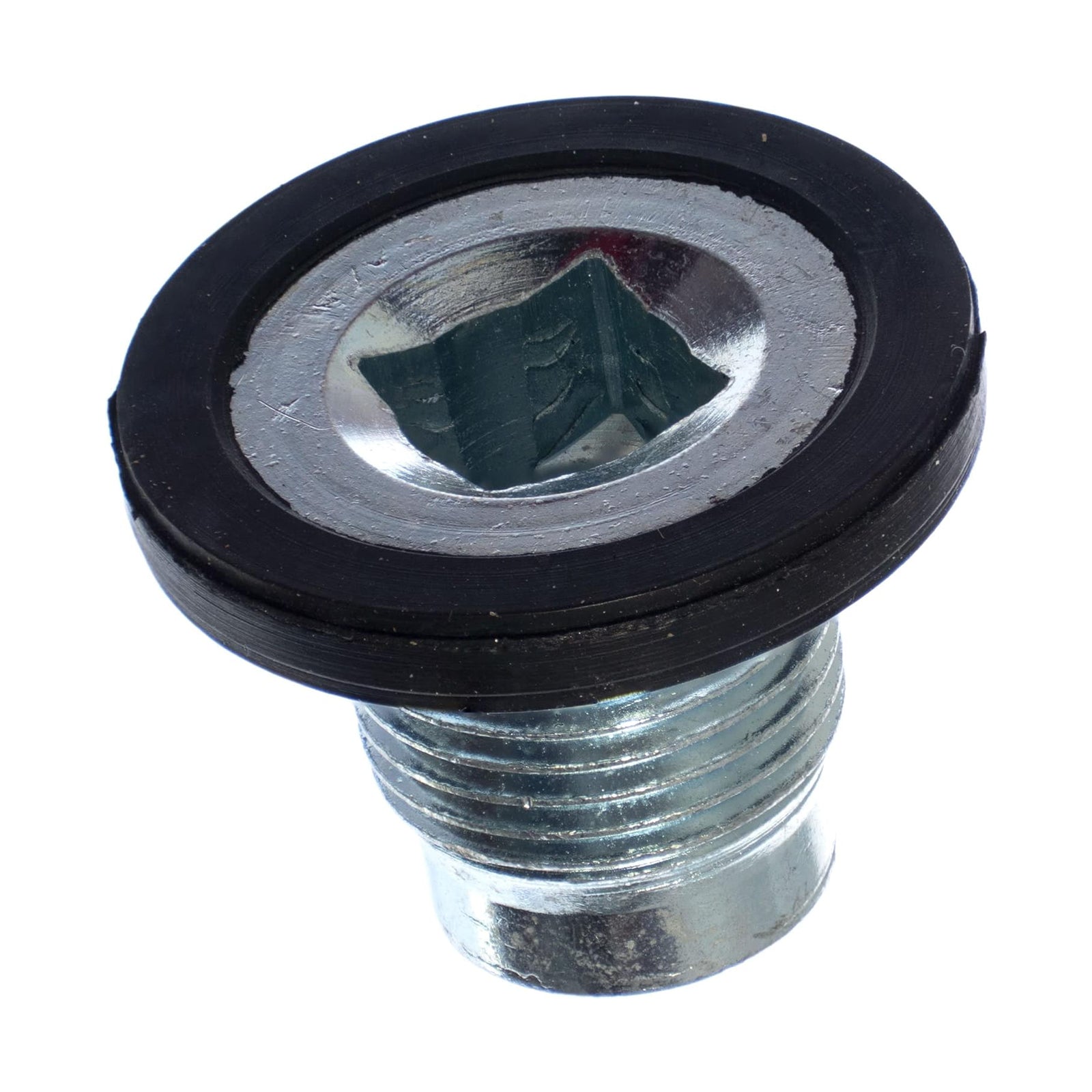 Tappo di scarico del basamento&Olio motore per Dodge RAM 2500, 3500, 4500 e 5500 (2002-2018) - Numero parte : 101284