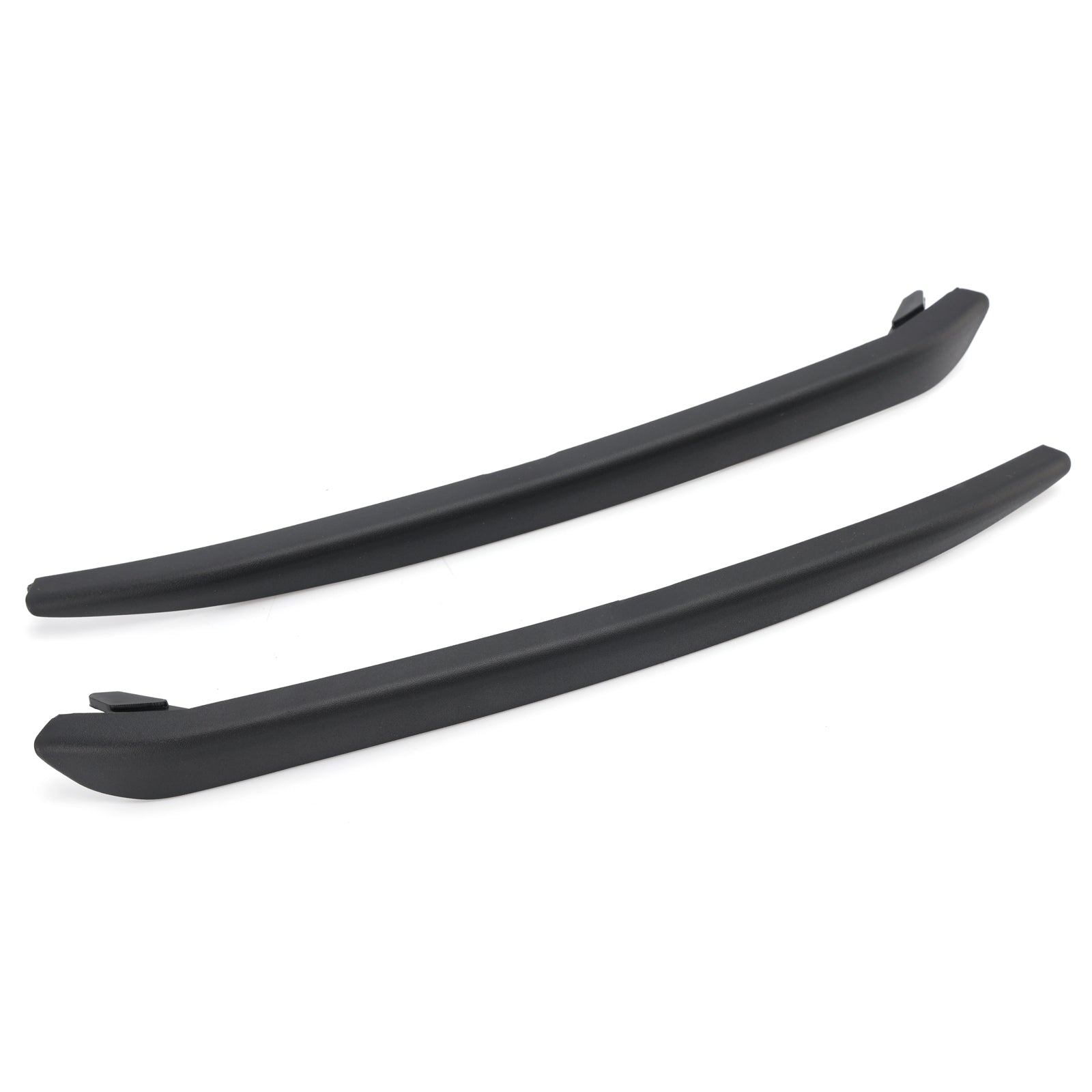 Garniture de pare-chocs gauche et droit 22936487 22936486 pour Chevrolet Tahoe 2015-2020
