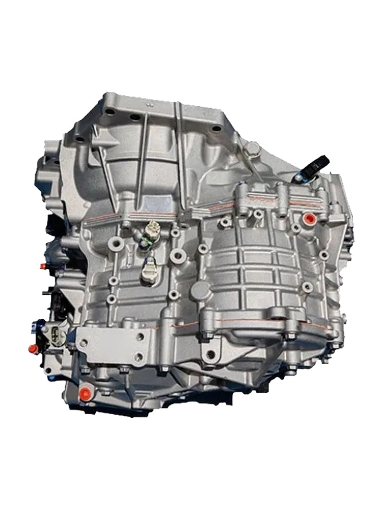 Ensemble de transmission automatique K114 pour Toyota C-HR 2.0L FWD (2018-2022) - Référence : 30400-1003