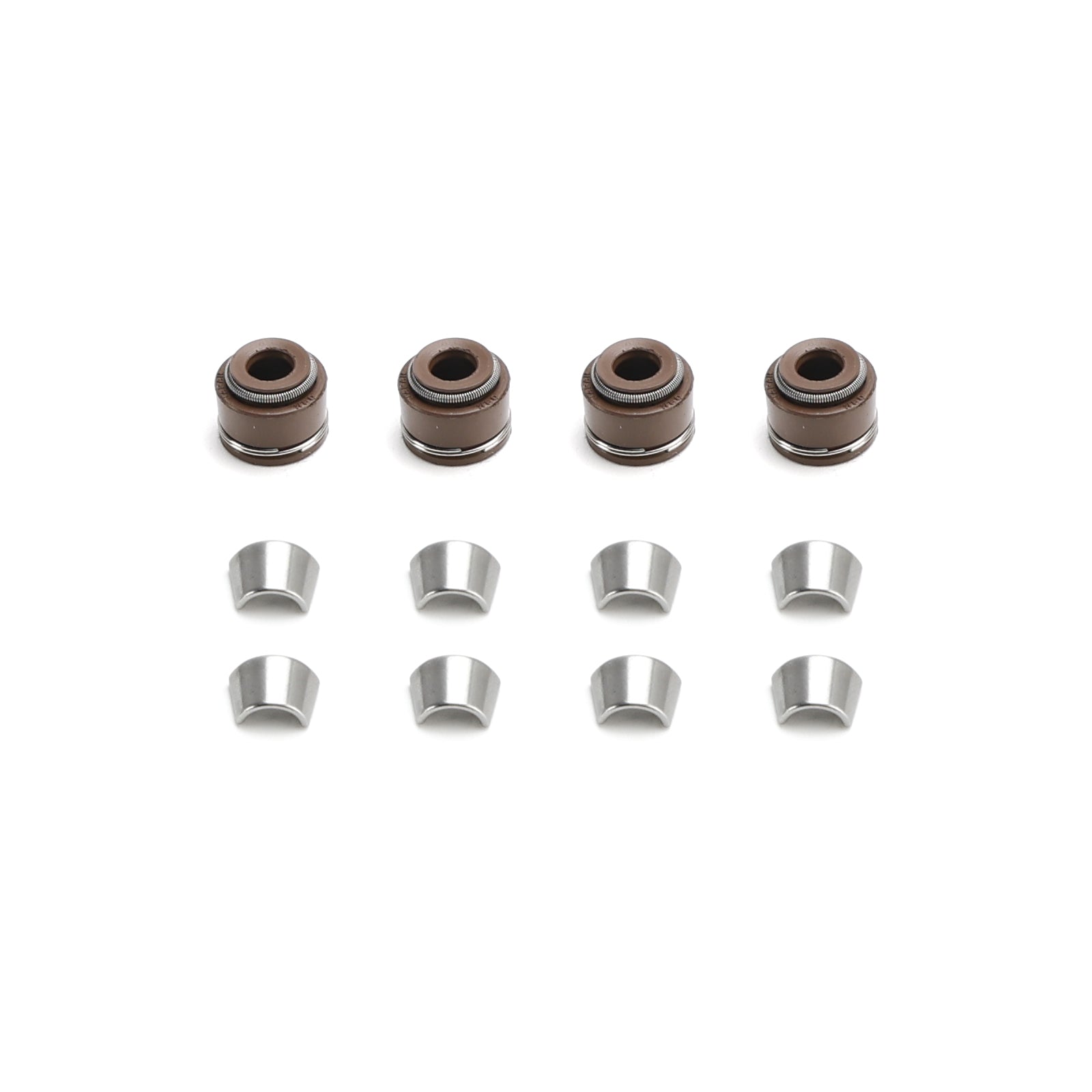 Honda TRX400X 2009-2014 14711-KCY-670 14781-HA0-770