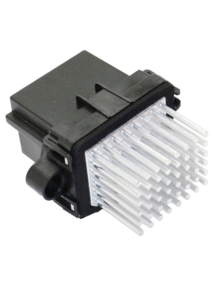 Résistance de moteur de ventilateur 68079480AA pour Jeep Grand Cherokee 2011-2013