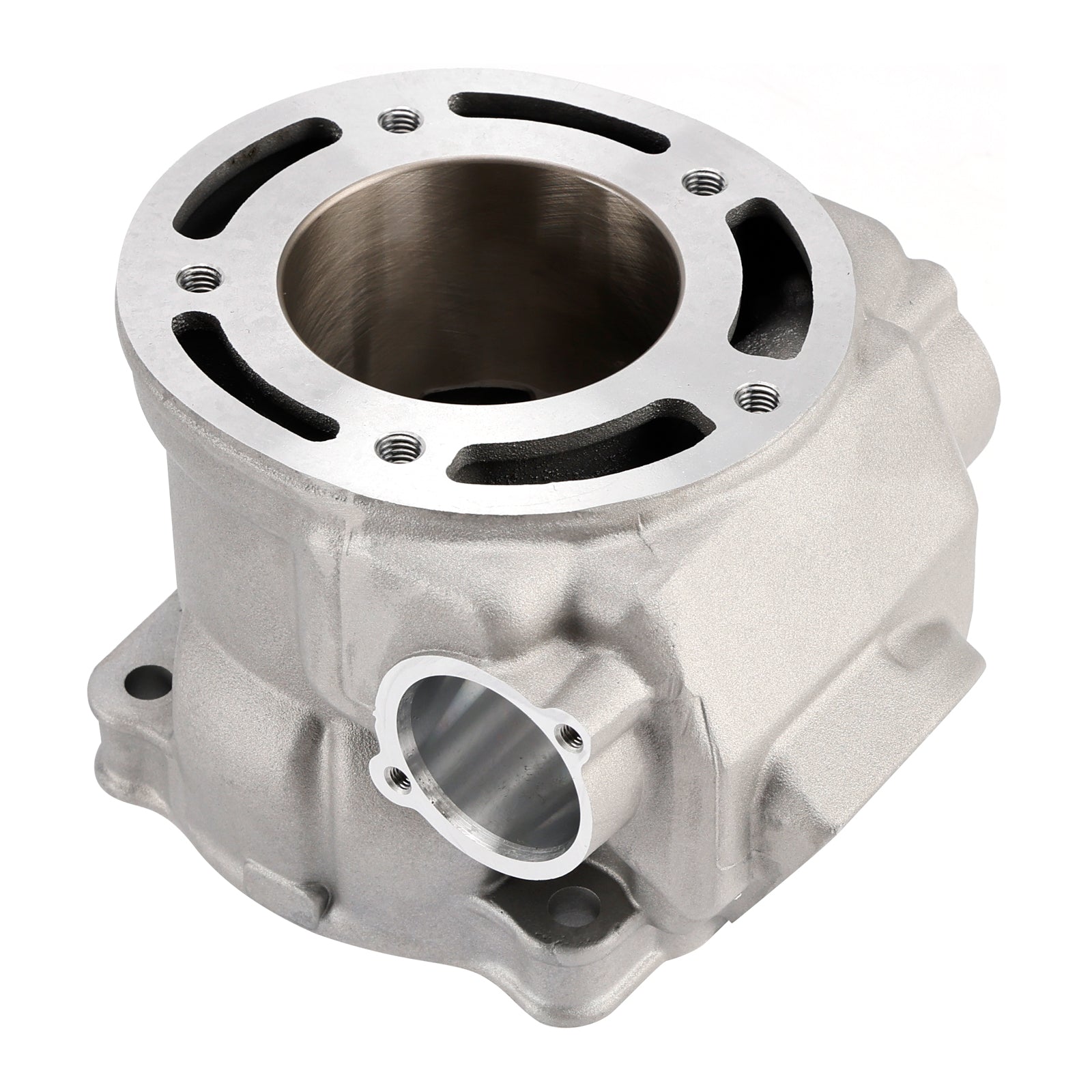 Kit de juntas de cilindro y pistón 66.8 mm para Yamaha Lanza DT230 4TP 1997-2000