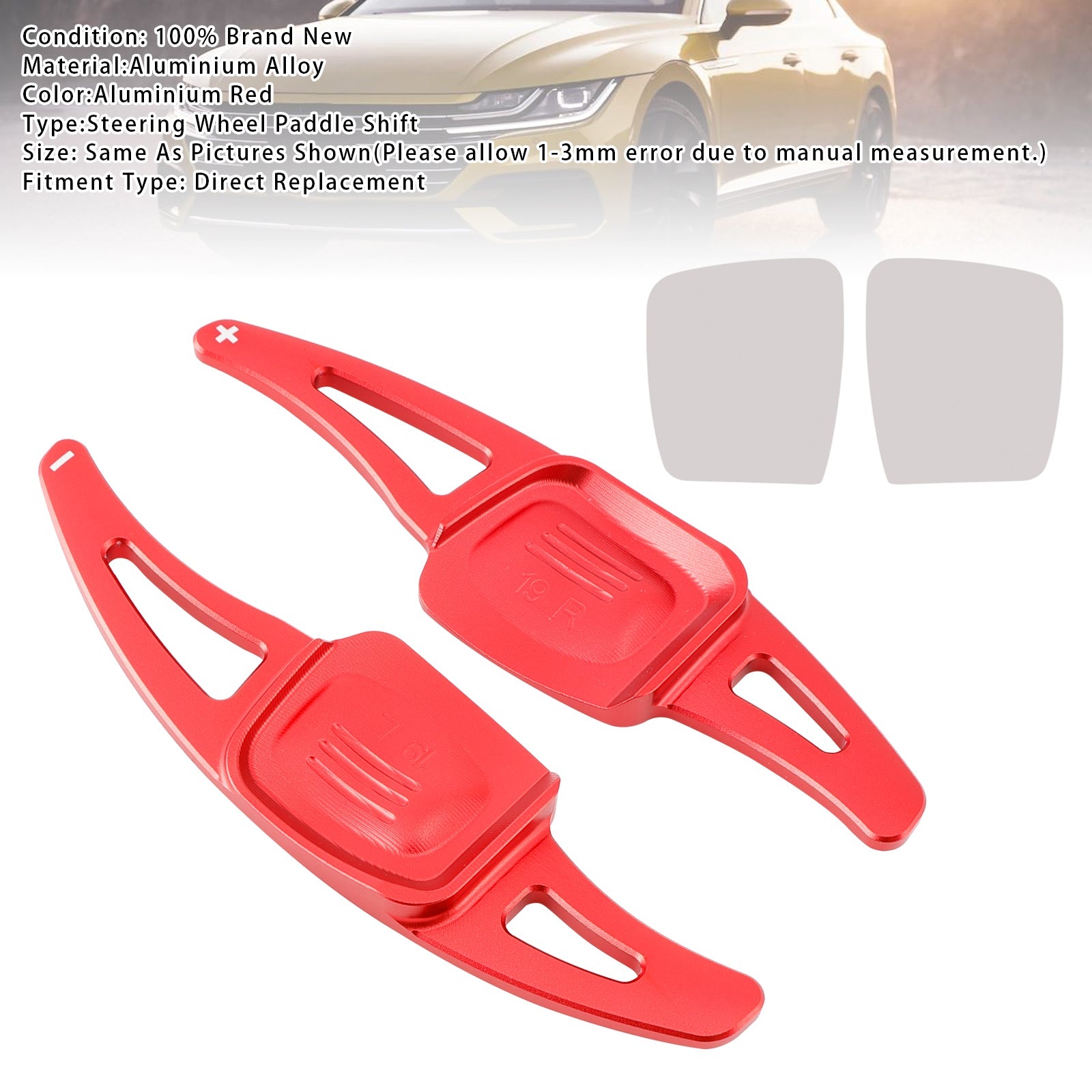 ESTENSIONE DELLA SPEED CAMBIAMENTO PALLET VERIFICA DEL GUOF VW 8 TIGUAN