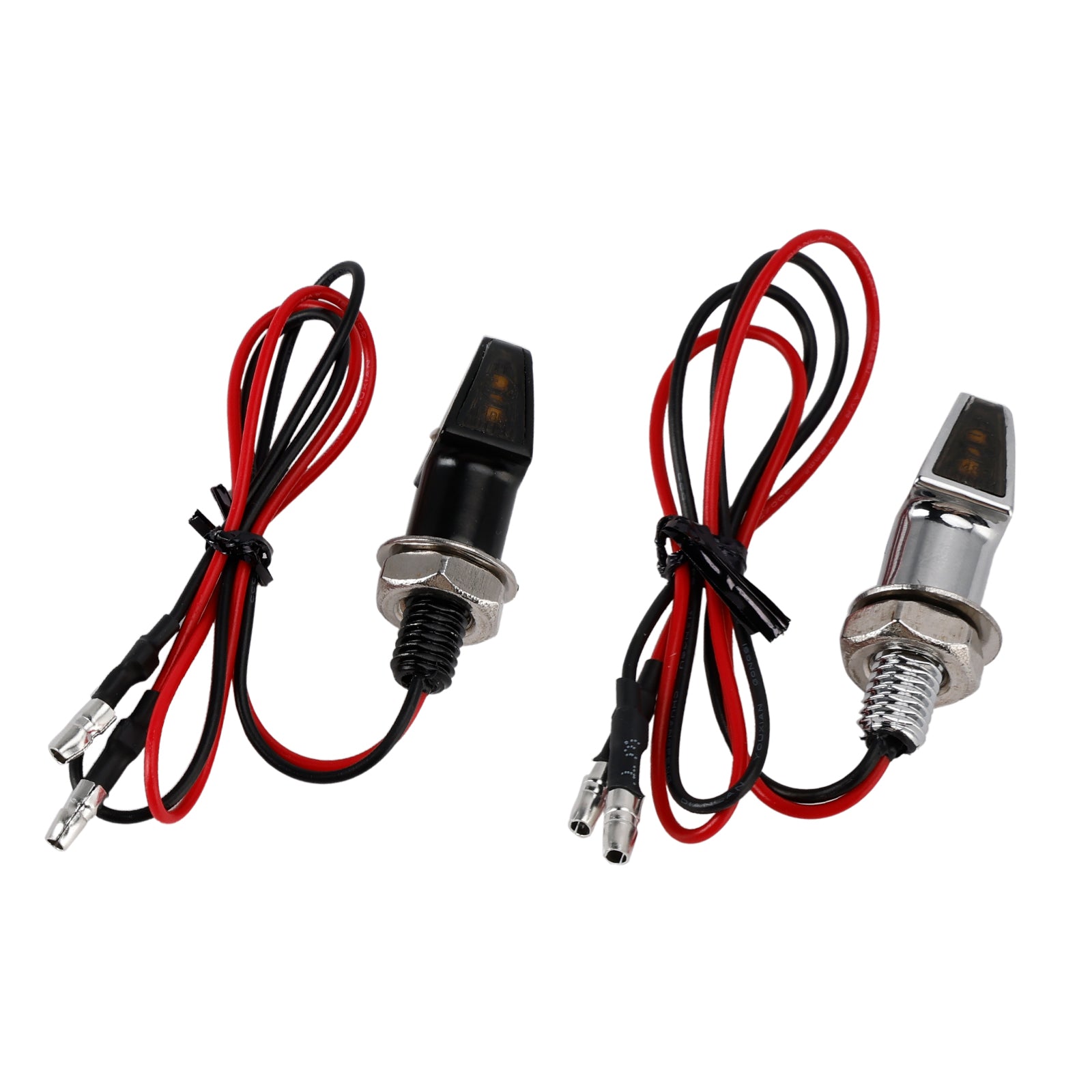 LED Flashing 12 V 8 mm Universal for Yamaha Motorcycle