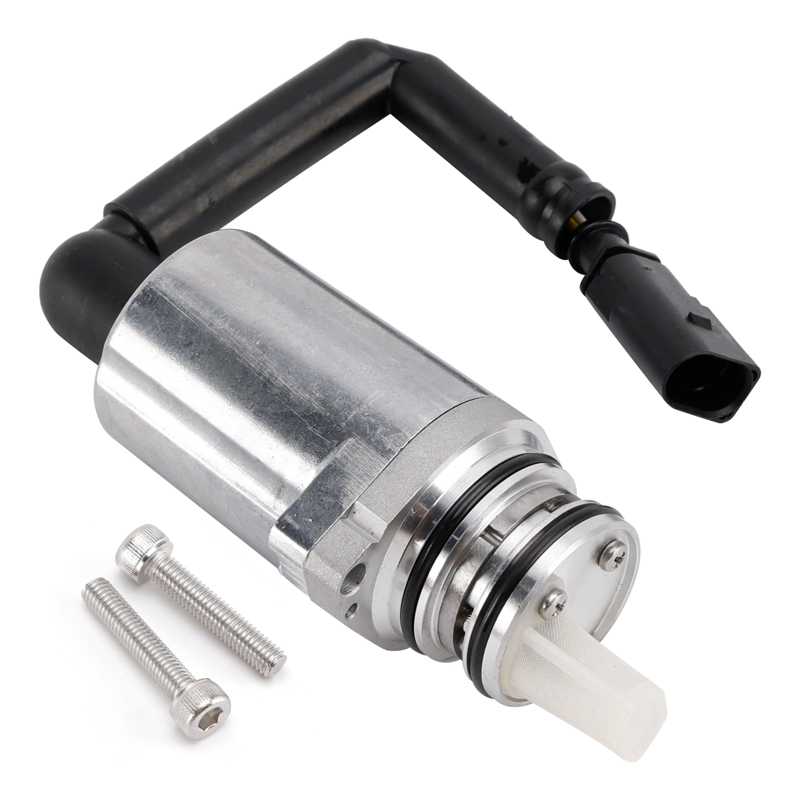 02D525557 Pompa posteriore per Audi, Seat, Skoda, VW