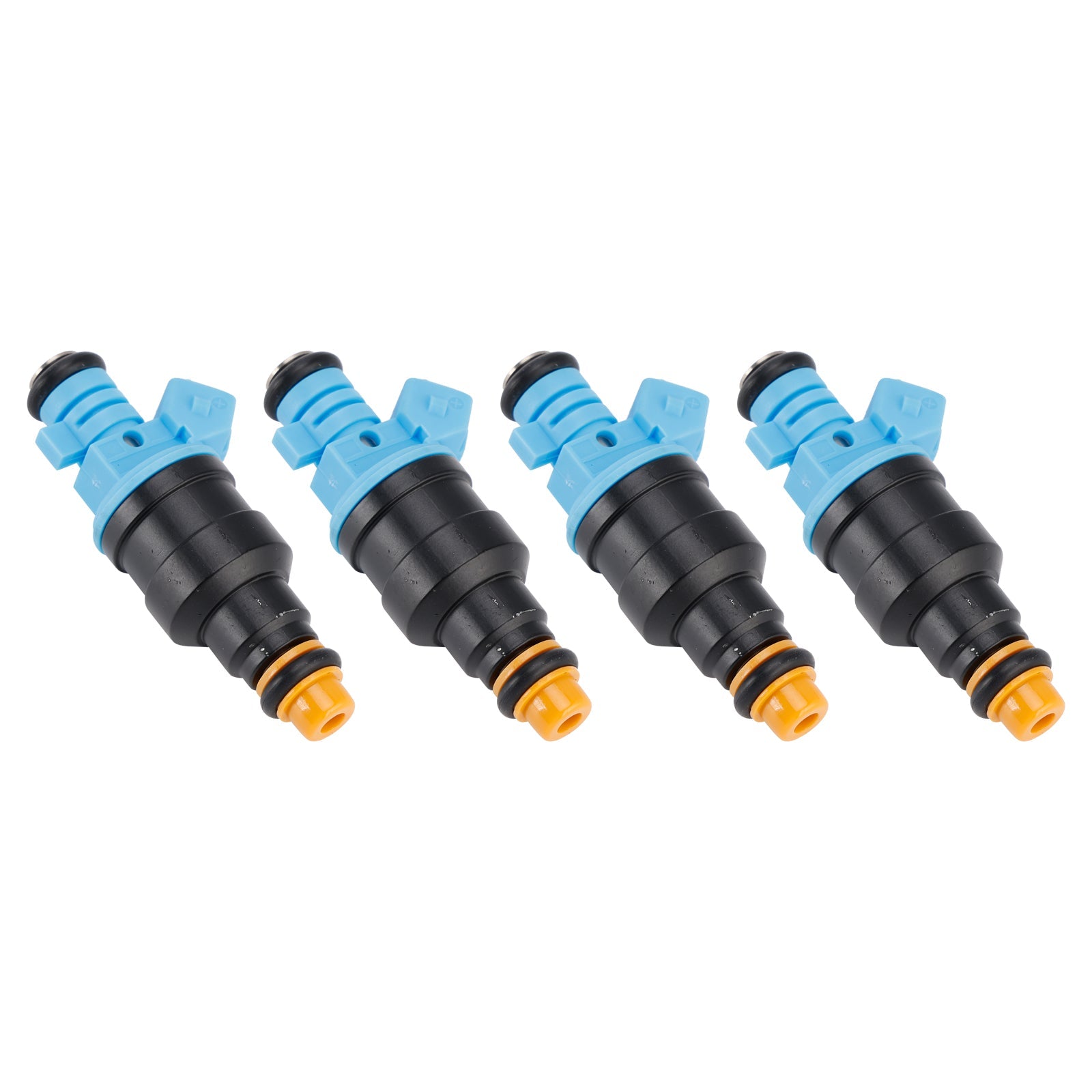 4 injecteurs de carburant pour Fiat Lancia Kappa Coupé 2.0 20V Turbo 0280150450