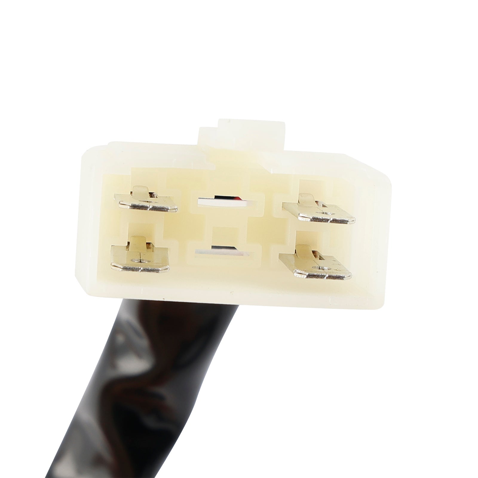 JUNTA DEL REGULADOR DE VOLTAJE DEL GENERADOR DEL ESTATOR Honda CBR 600 F 2001-2006 31120-MBW-J21 31600-MBW-G90