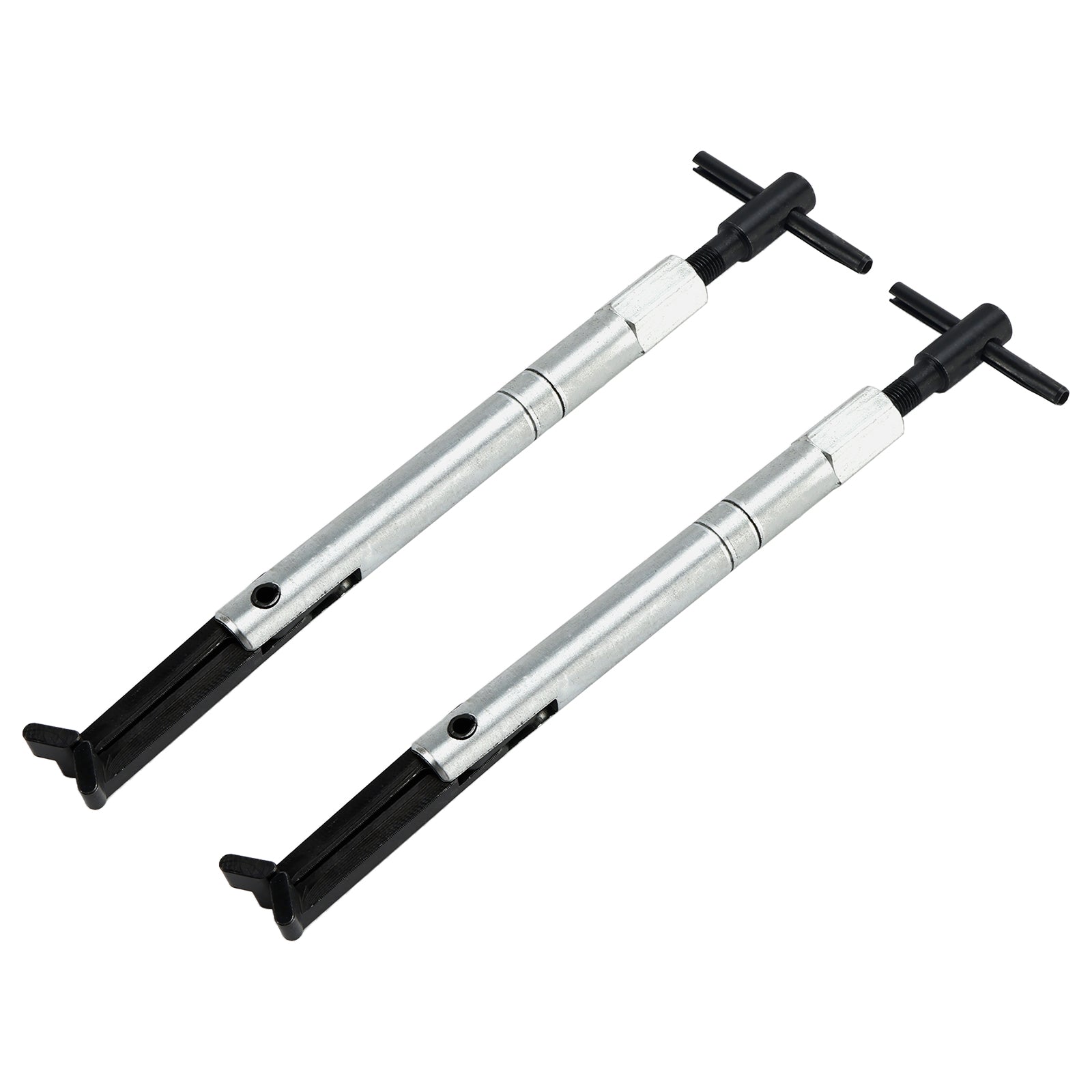 Strumento di fissaggio della catena di distribuzione (2 pezzi) per Chevy Camaro Impala 3.6L EN-48313-1