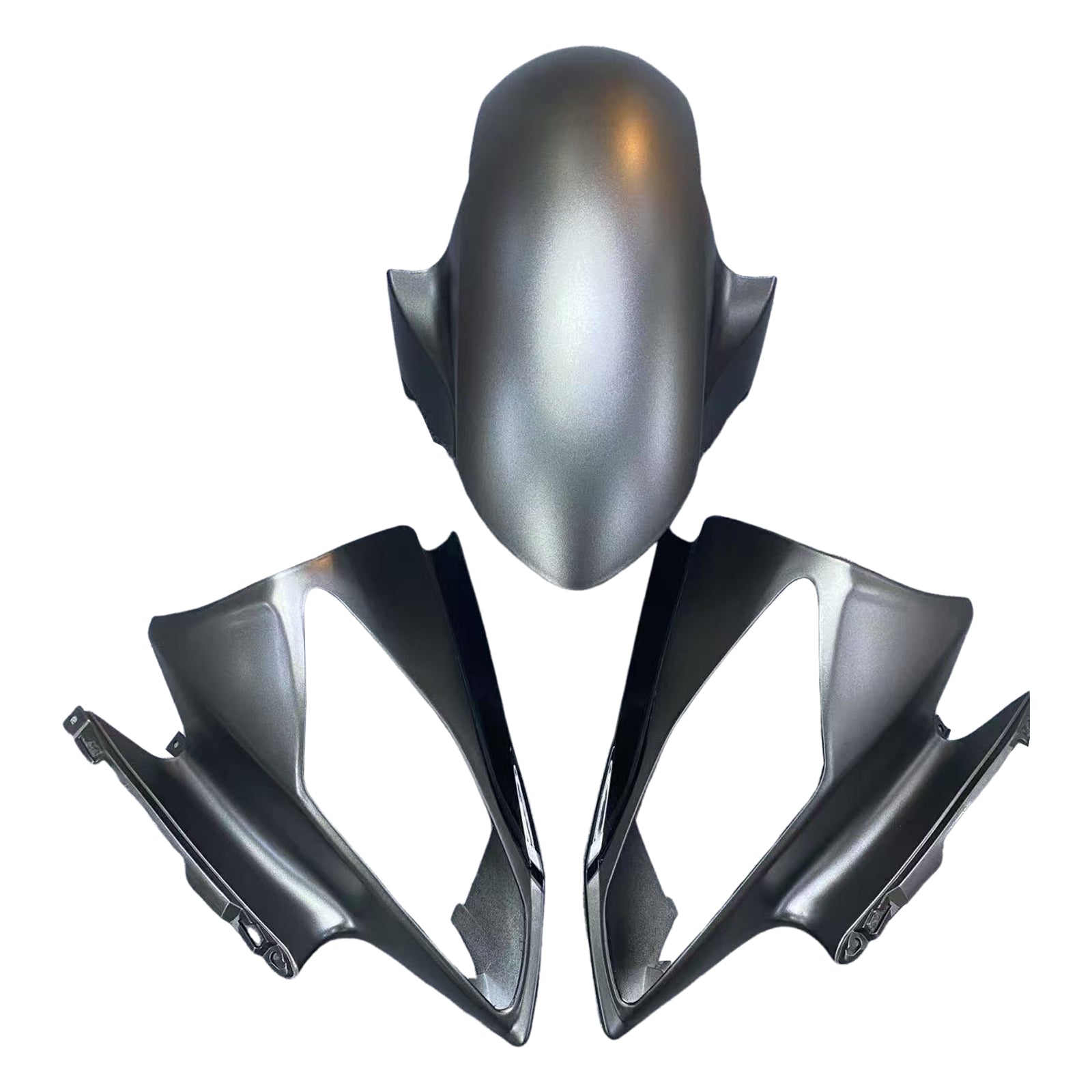 ABS Plastic Kairing Kit voor Yamaha YZF 600 R6 2008-2016