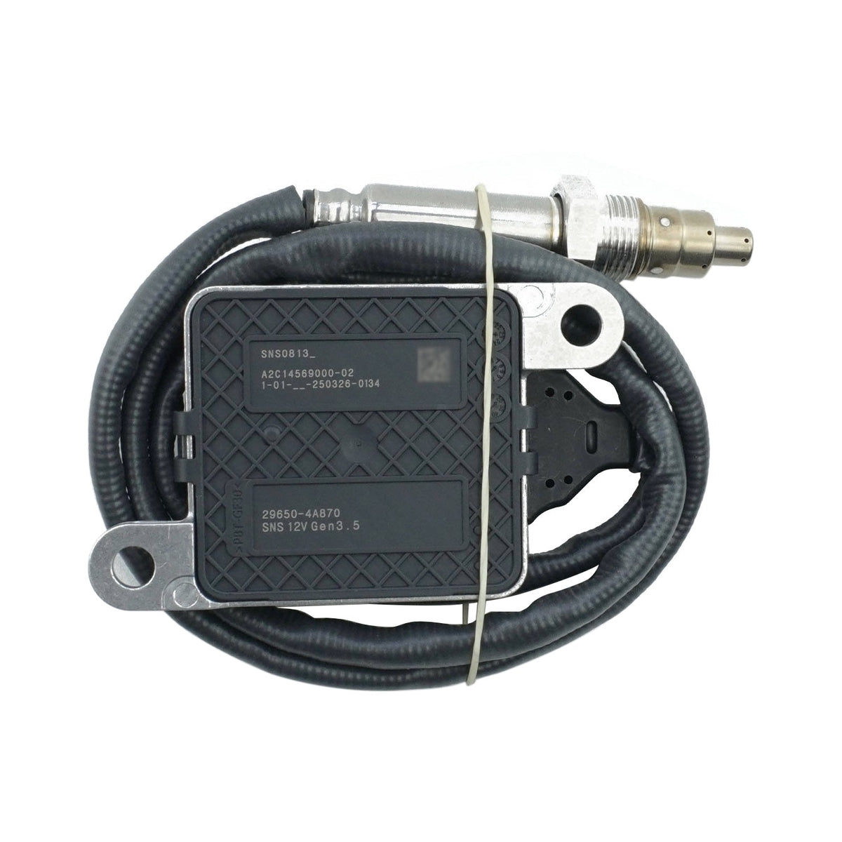 NOx-Stickoxidsensor 29650-4A870 für Hyundai Grand Starex (2017-2020)