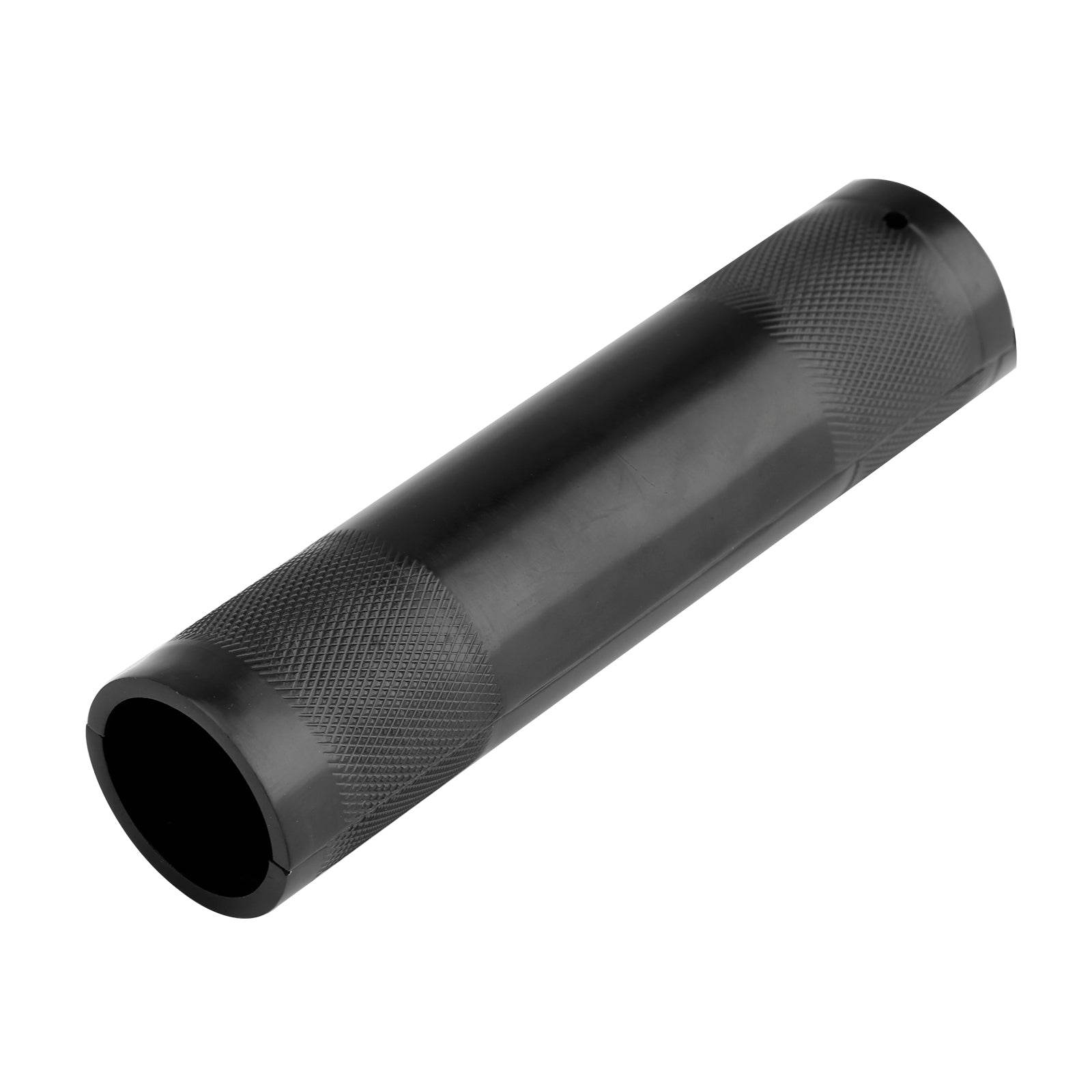 Adaptateur de guidon relevable de 1 à 1,25 pouce de diamètre pour Dyna Road Glide Road King chromé