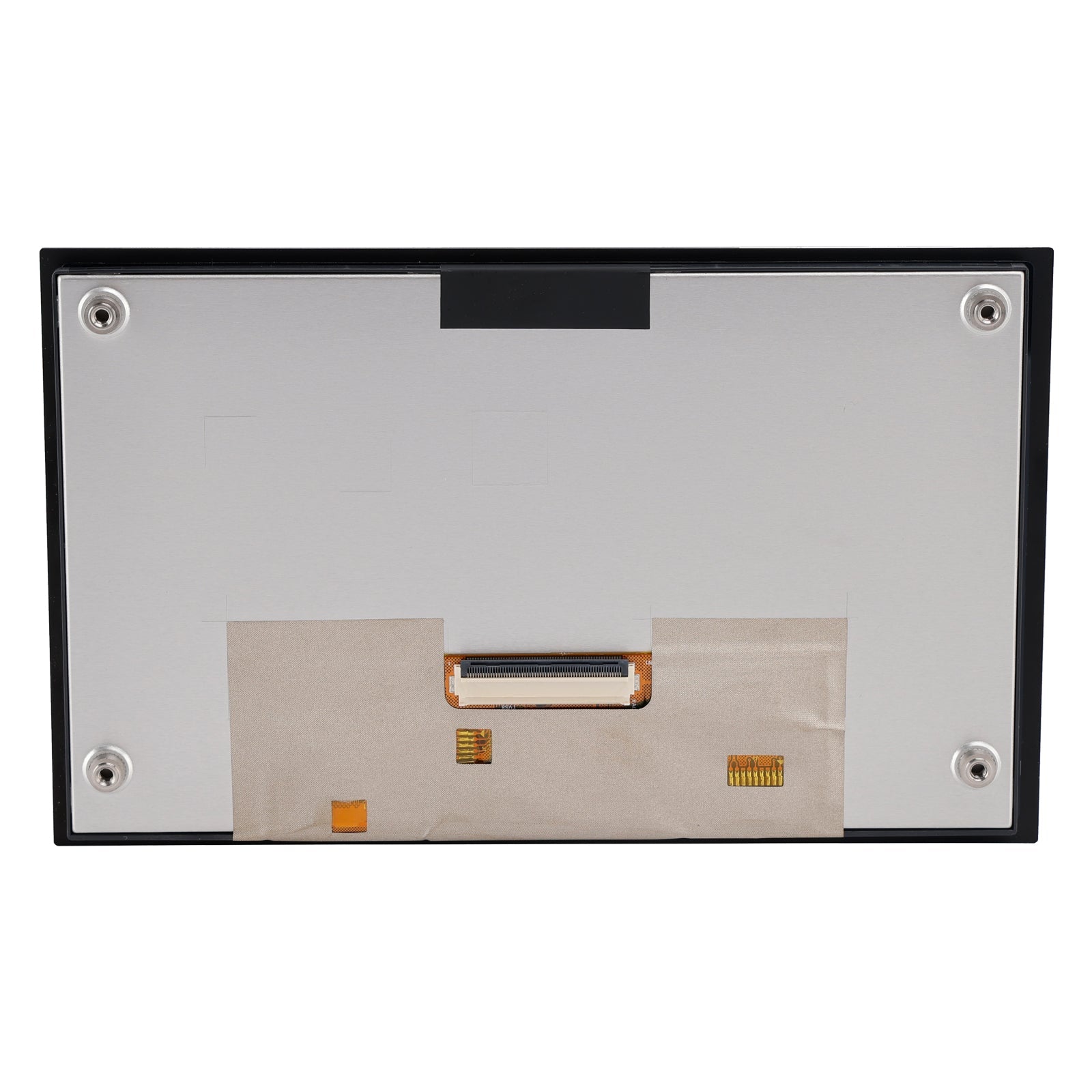 Cyfrowy ekran dotykowy LCD 8""dla KIA Seltos 2021-2022 (TDO-0797F00136-V2)
