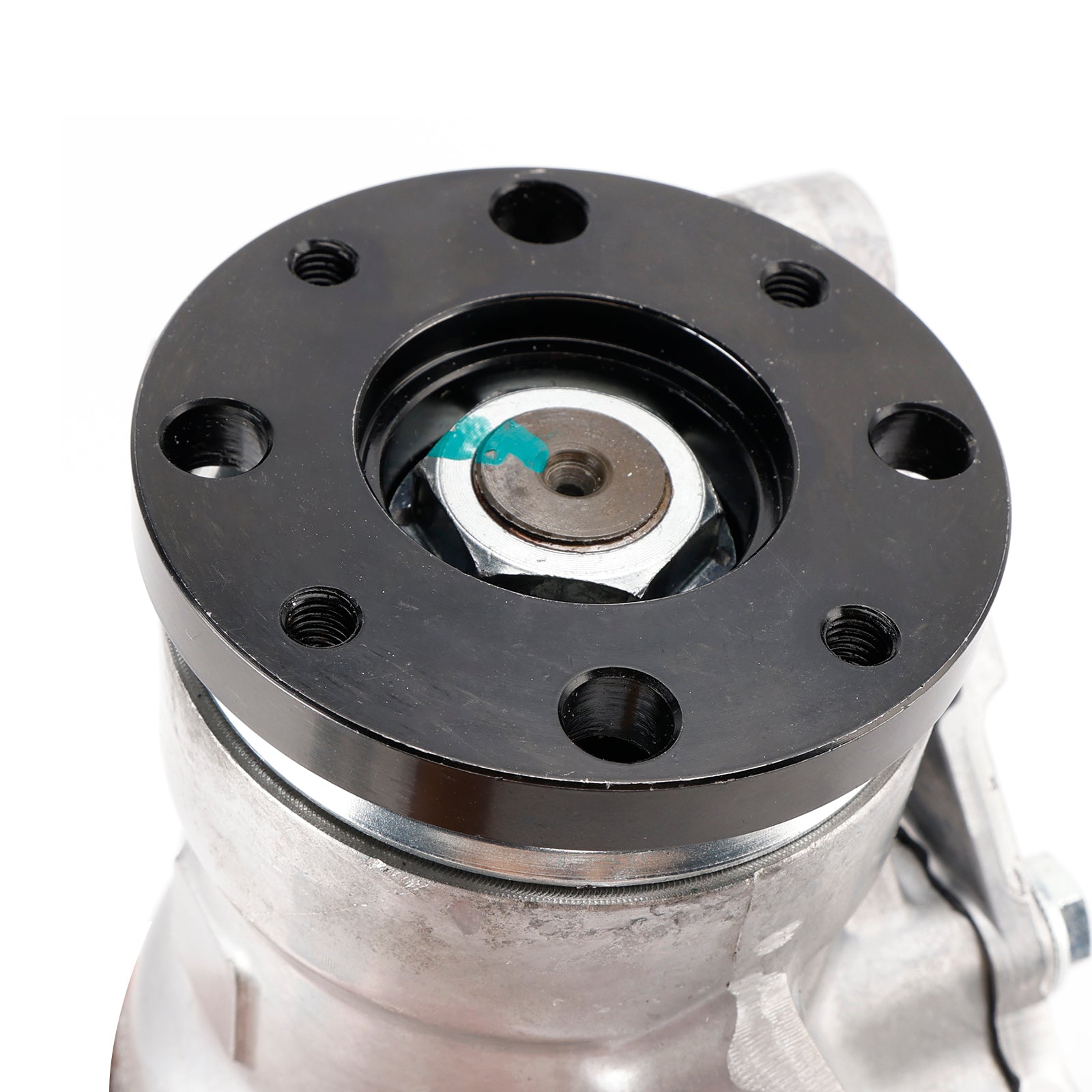 Support de différentiel d'essieu avant à essence 31517588251 31508635861 pour BMW 435i xDrive Base 3.0L L6 2016-2016