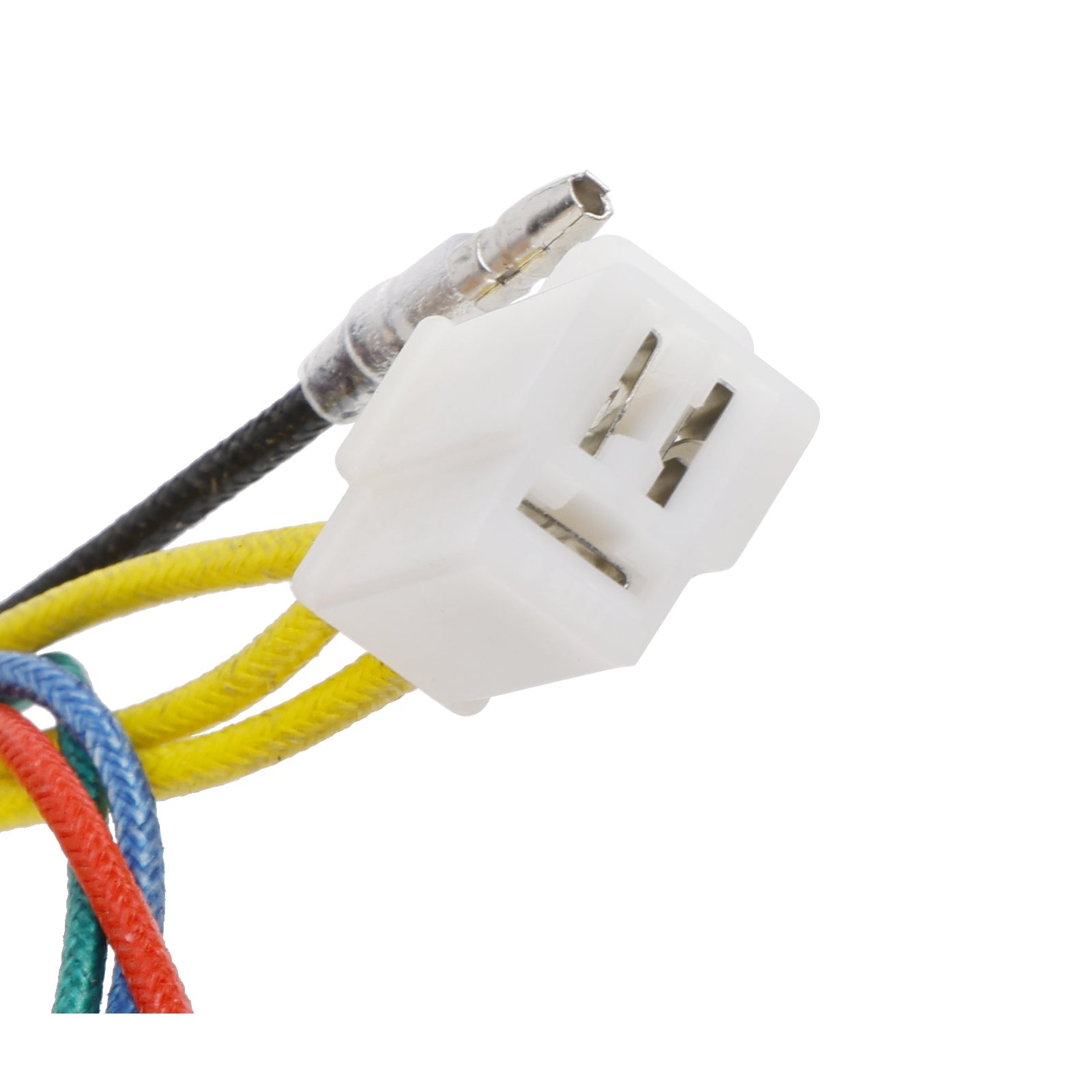 16-polige magneto-statorgenerator voor Suzuki LT-F160 QuadRunner 160 (1990-2002) 32101-02C00