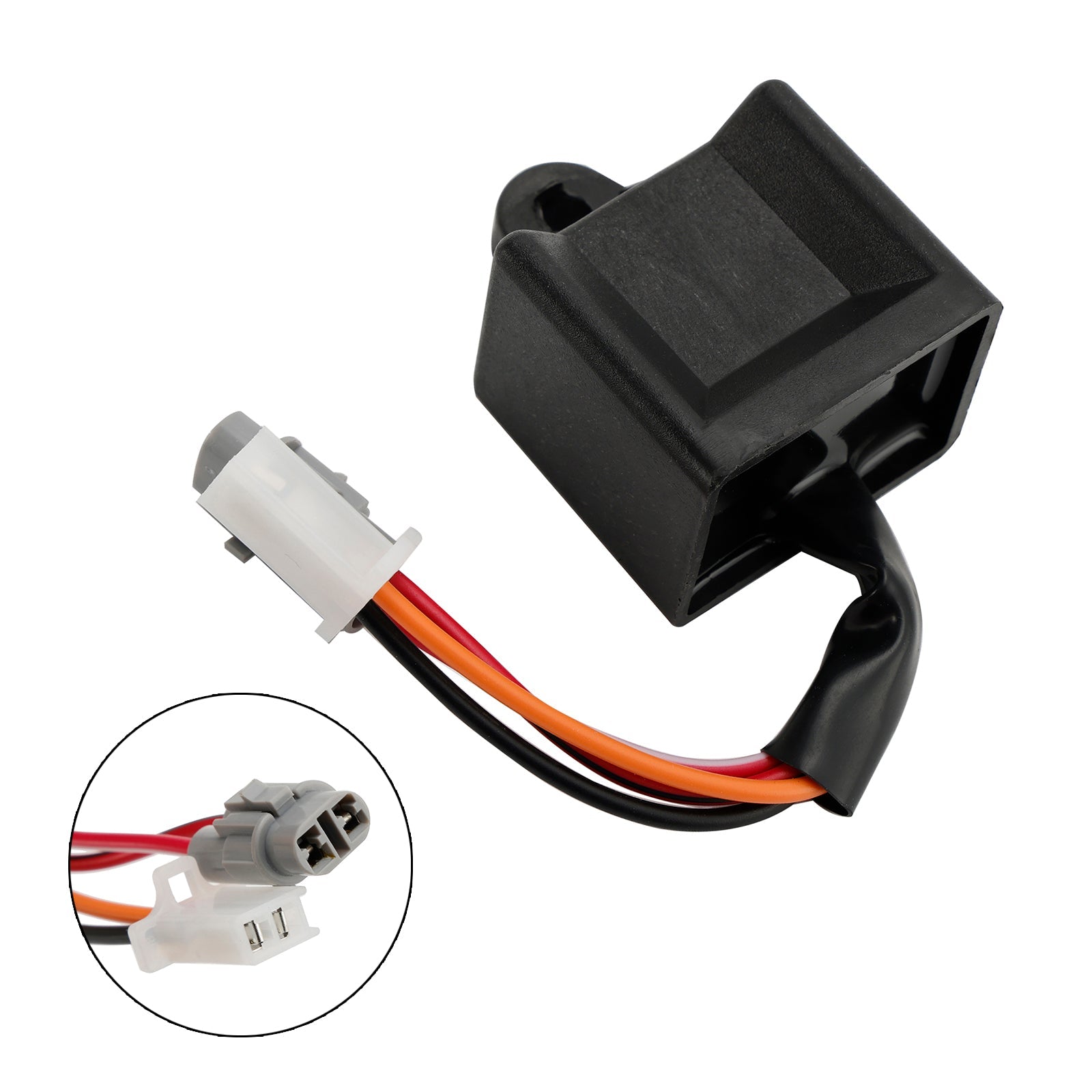 Accenditore scatola Yamaha P CDIW50 2001-20233PT-85540-00