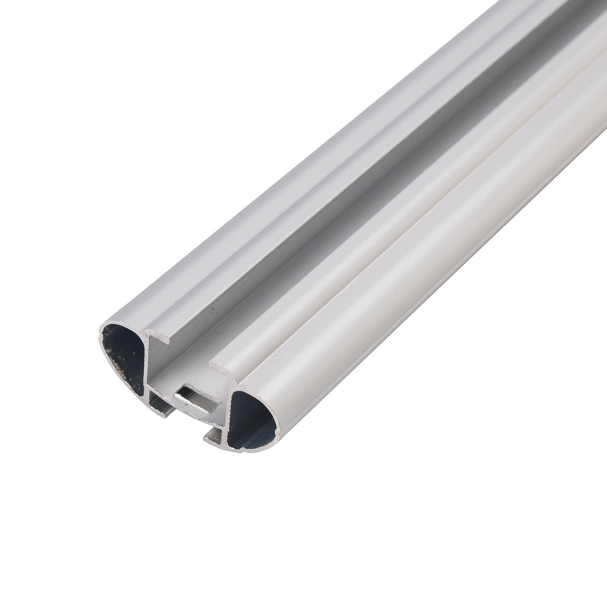 Universeller Aluminium-Autodachträger, Gepäckträger, Querträger, abschließbar, 120 cm