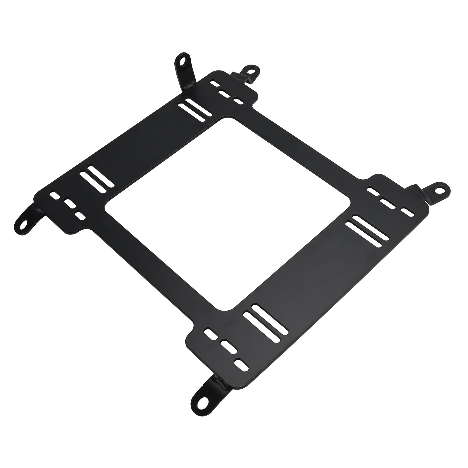 Adaptateur de supports de siège à profil bas (2X) pour rails de fixation Infiniti G35 (2003-2006).