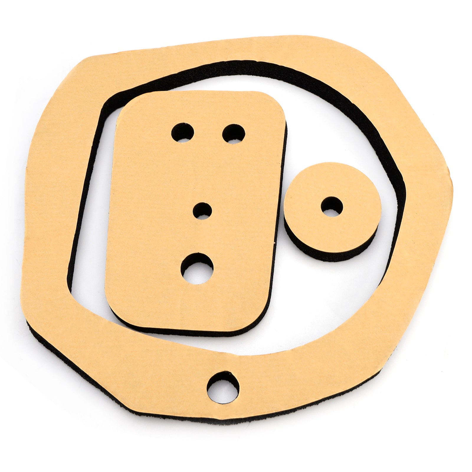 Kachel- en airconditioningbehuizing pakkingset voor Jeep Cherokee XJ Wrangler 1997-2001 TJ 04874069AB