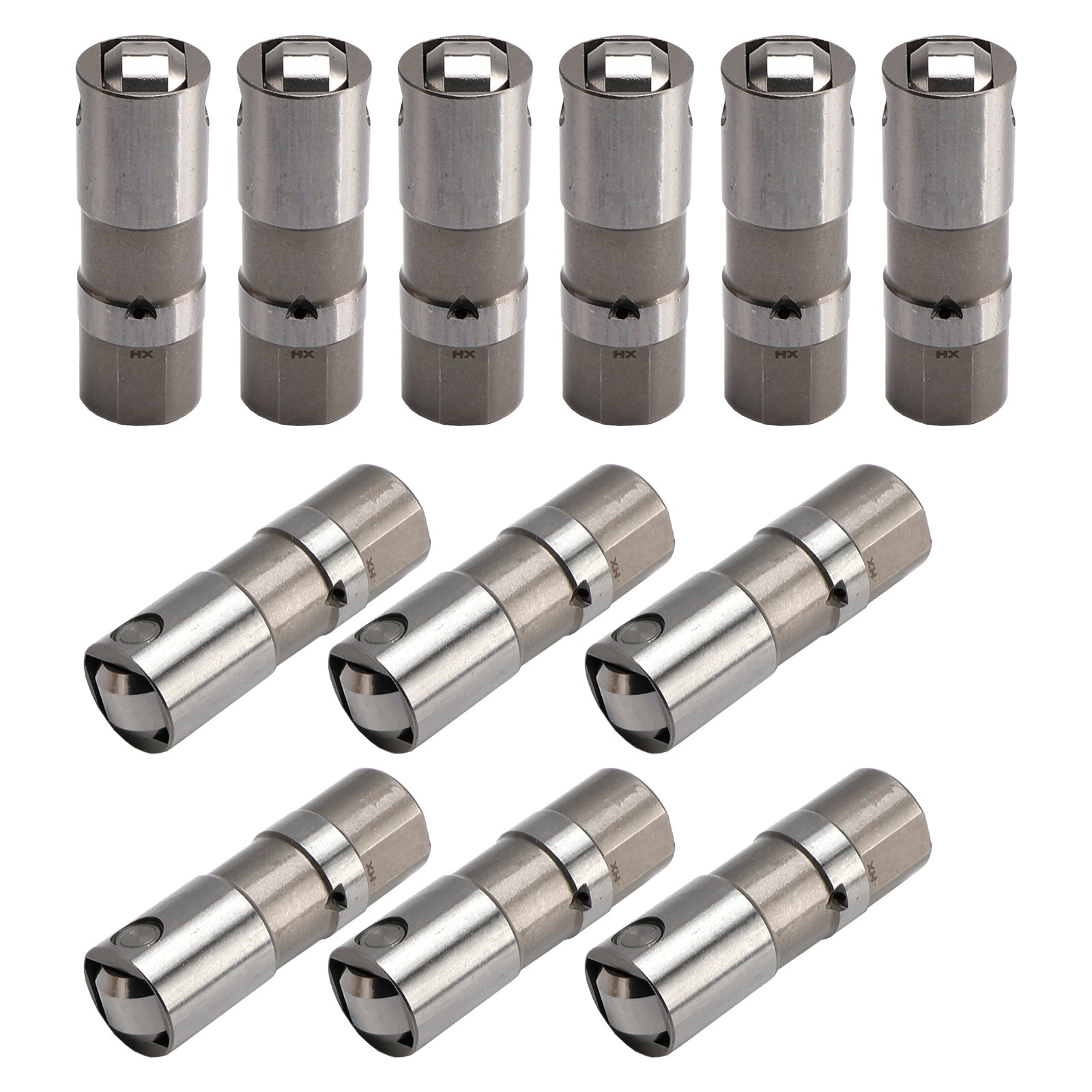 Kit de poussoirs d'arbre à cames 12633773 pour GMC Sierra 1500 4.3L (2014-2020)
