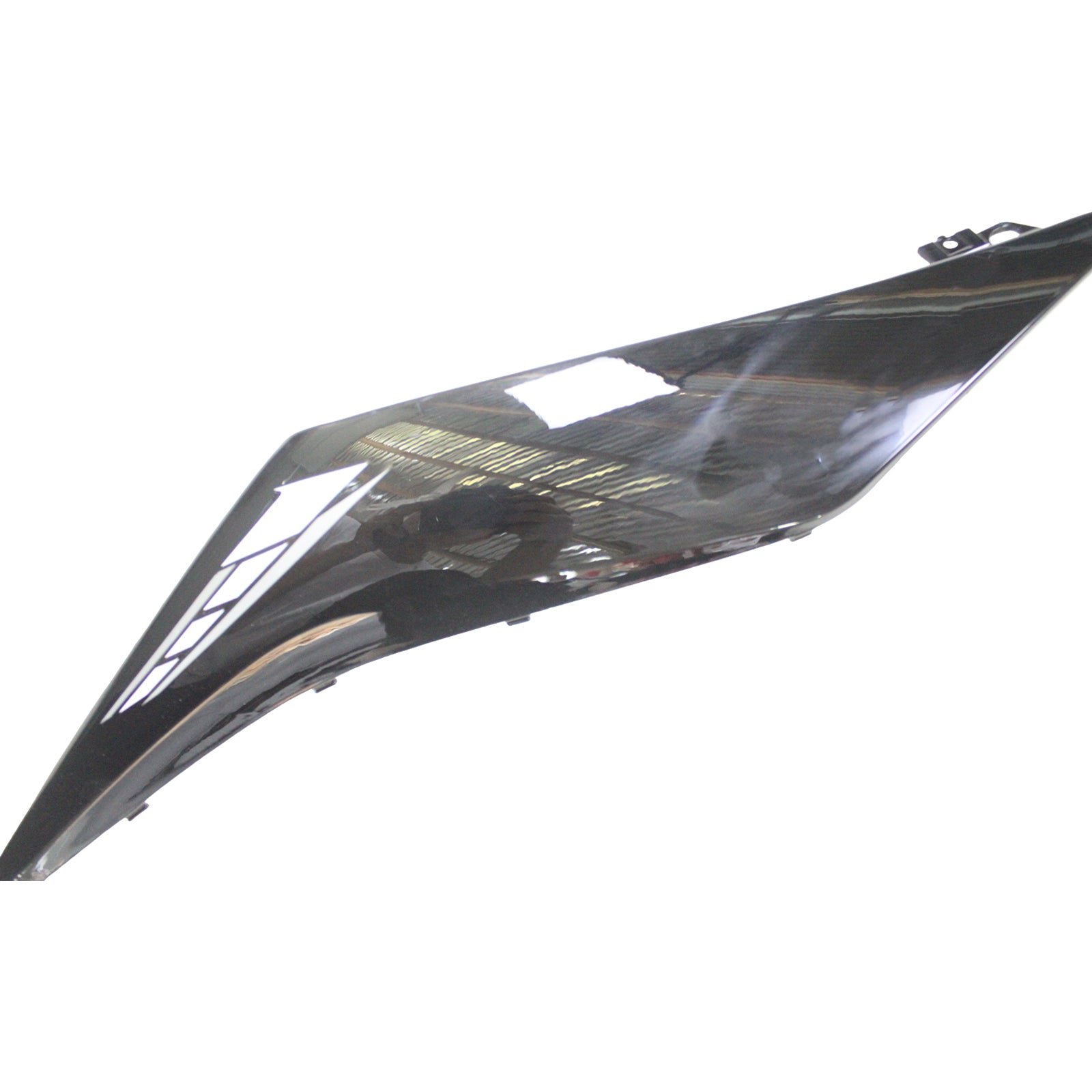 Kit de carénage à injection en plastique ABS pour Yamaha YZF R3 R25 2022-2024