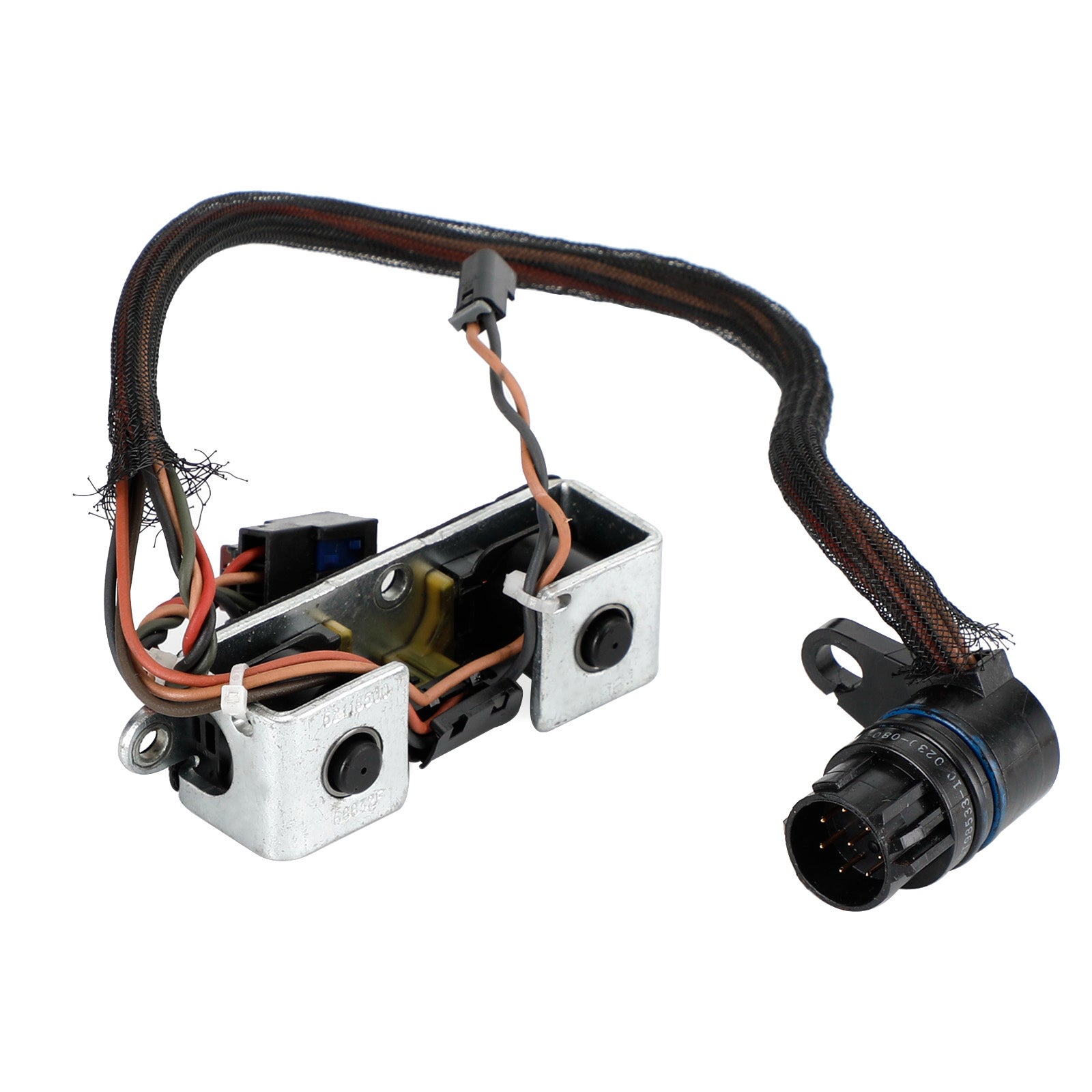 2000-up A518 46RE 48RE Kit filtro a trasmissione con solenoide + FedEx Express Sensor Set