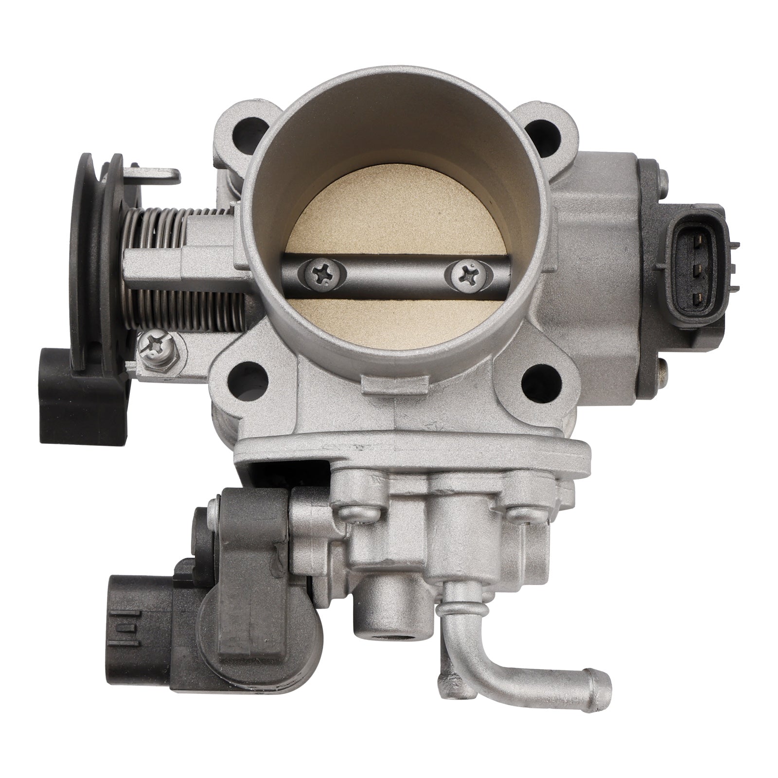 Ignis-gasklephuis 1340069G02 voor Suzuki Jimny 2000-2012 13400-69G00