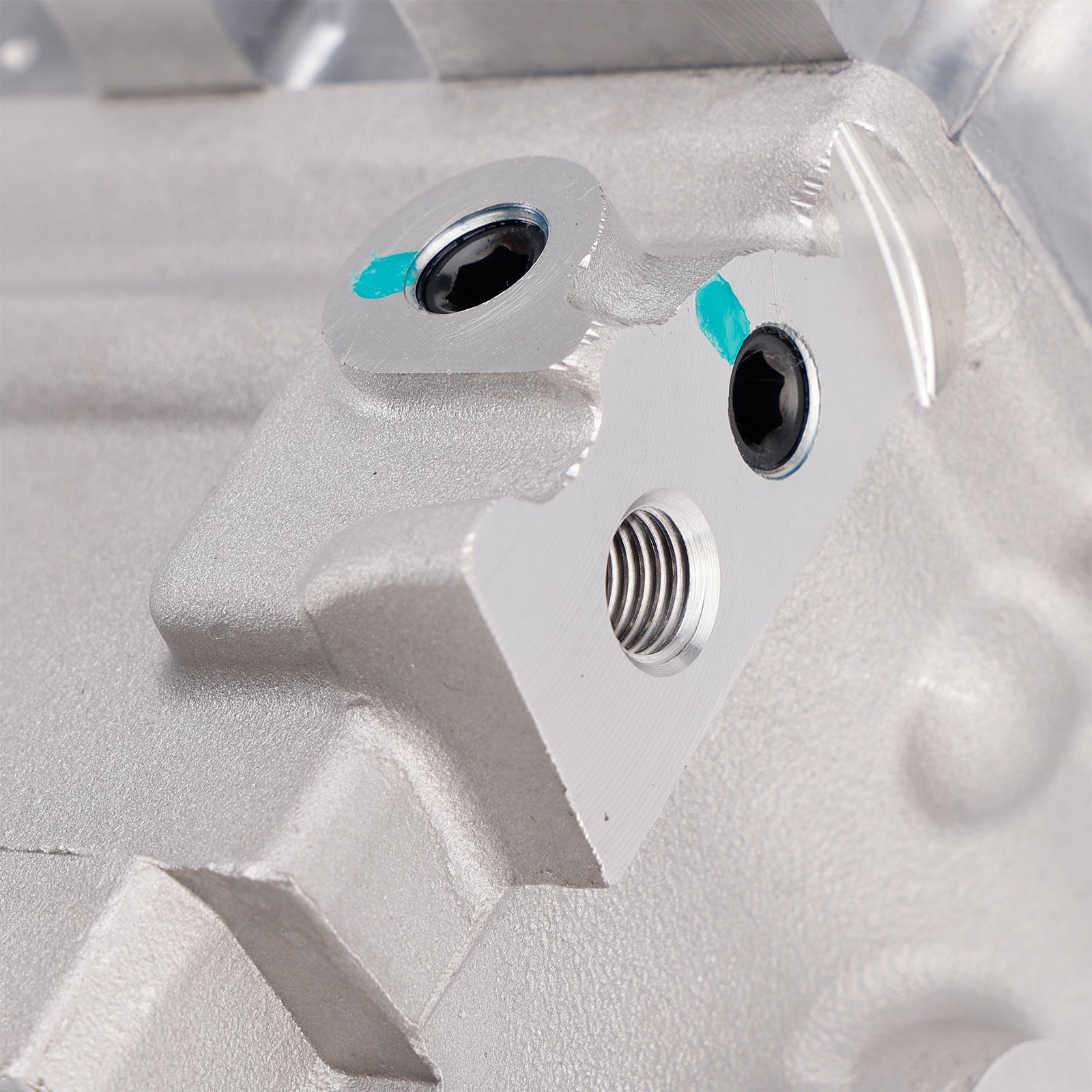 G4nb Cylinder Head para Hyundai I30, Elantra, Mistra, Kia Forte 1.8L (2011-2021)