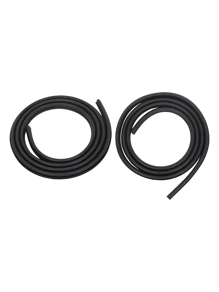 Staw&Uszczelka drzwi przednich 2 szt. do Dodge Ram 1500 2500 3500 1994-2002