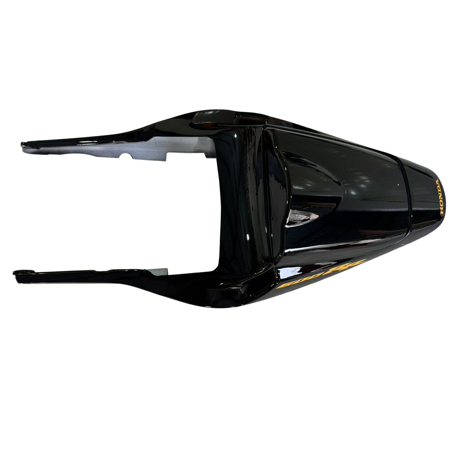 ABS Plastic Kairing Kit voor Honda CBR600R 2003-2004 F5