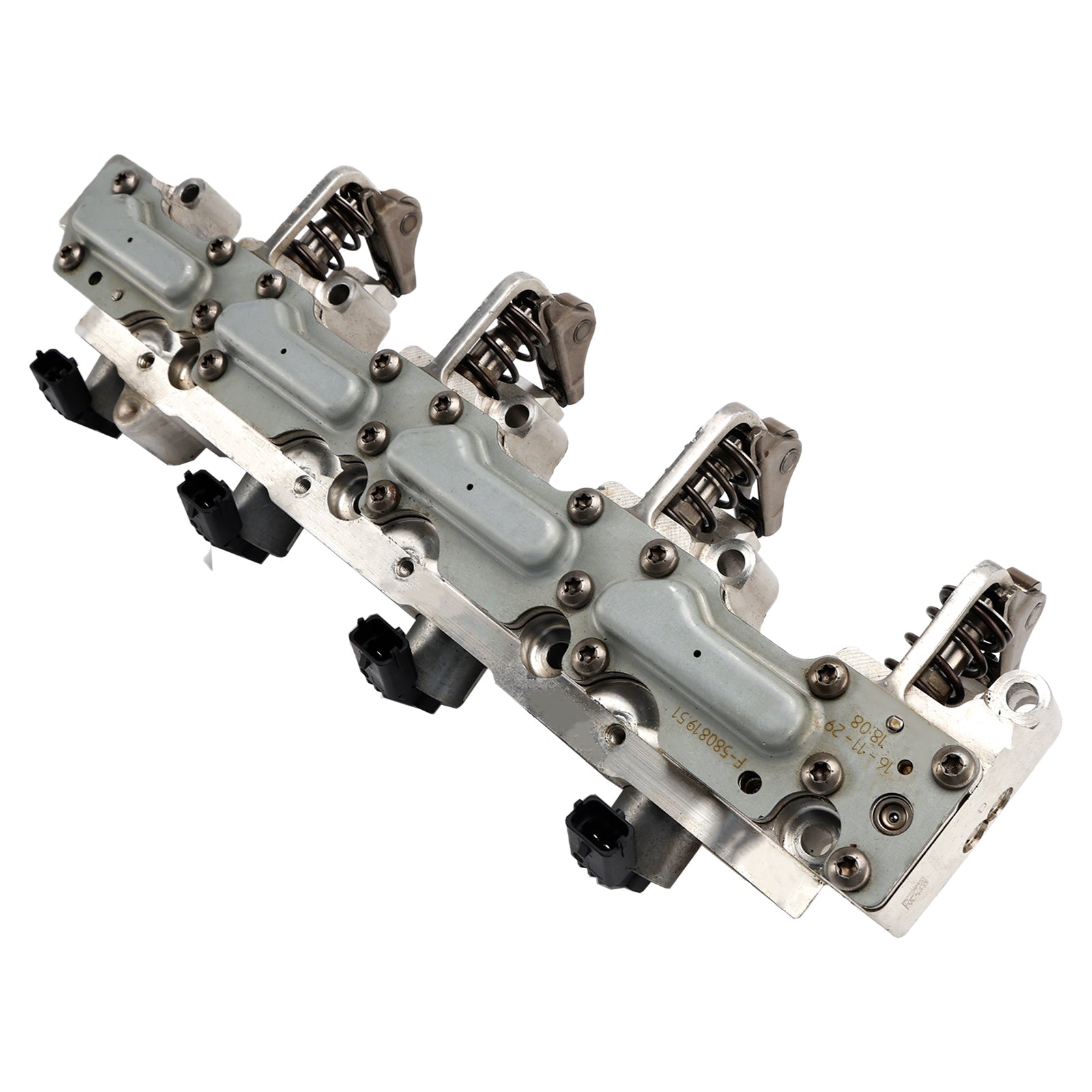 VVT Multiair Valve Actuator Jeep Cherokee 2014-2023 5047980AC 05047980AA