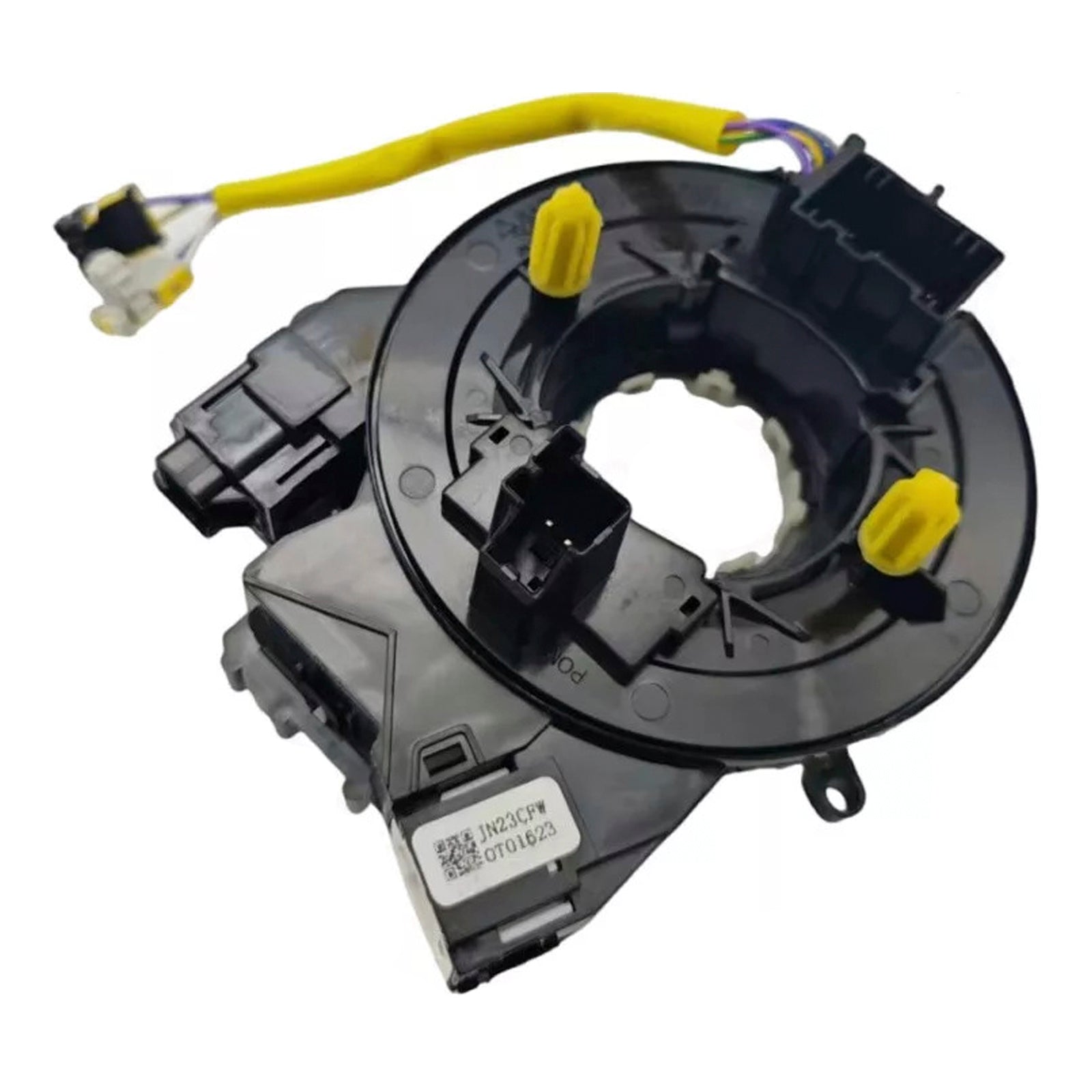 Spring verwarmd stuurwiel voor Ford Taurus 2015-2019 FG1Z-14A664-B