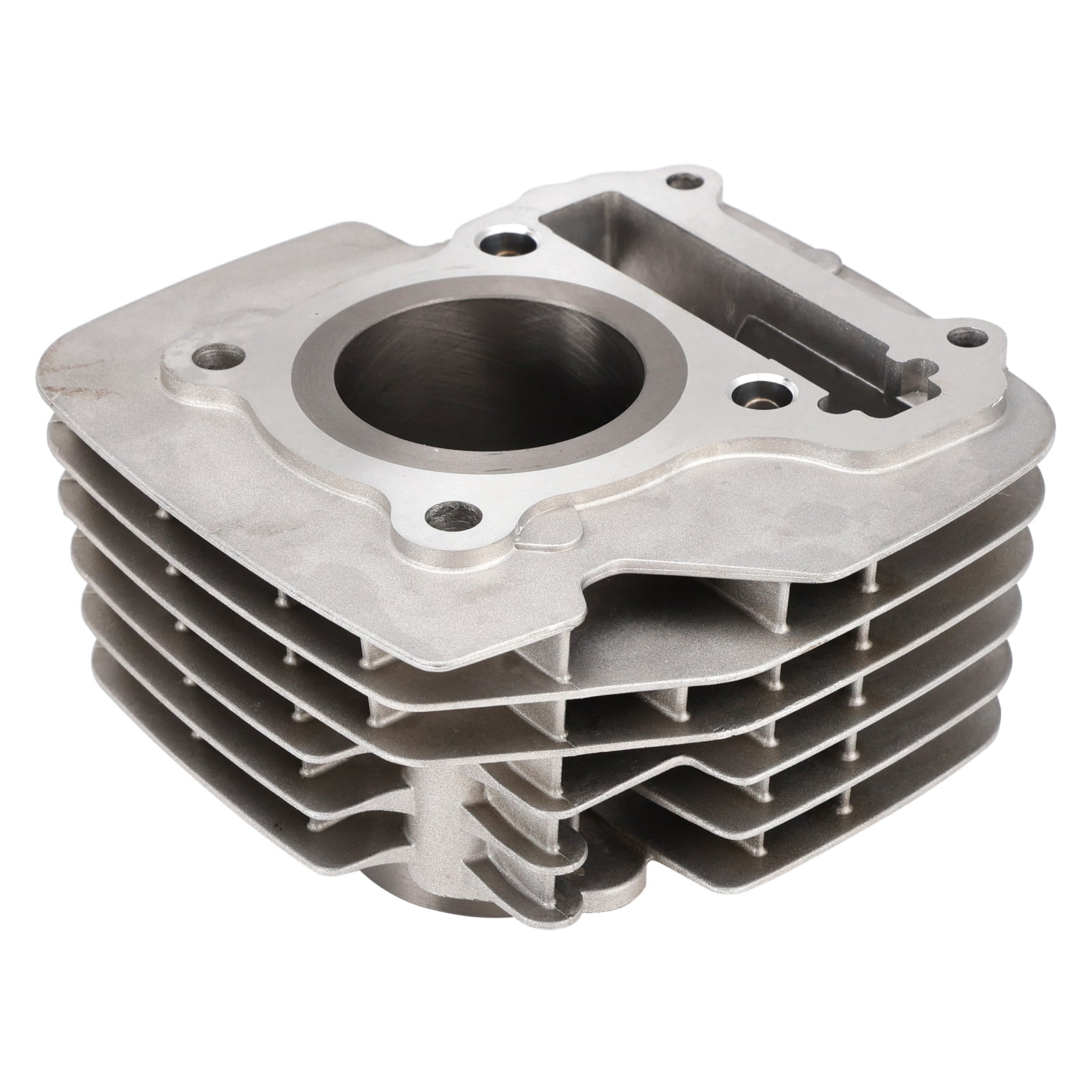 GROUPE TERMICO CILINDRO PISTONE POUR YAMAHA TT-R 110 TTR110E CRYPTON T110 08-25