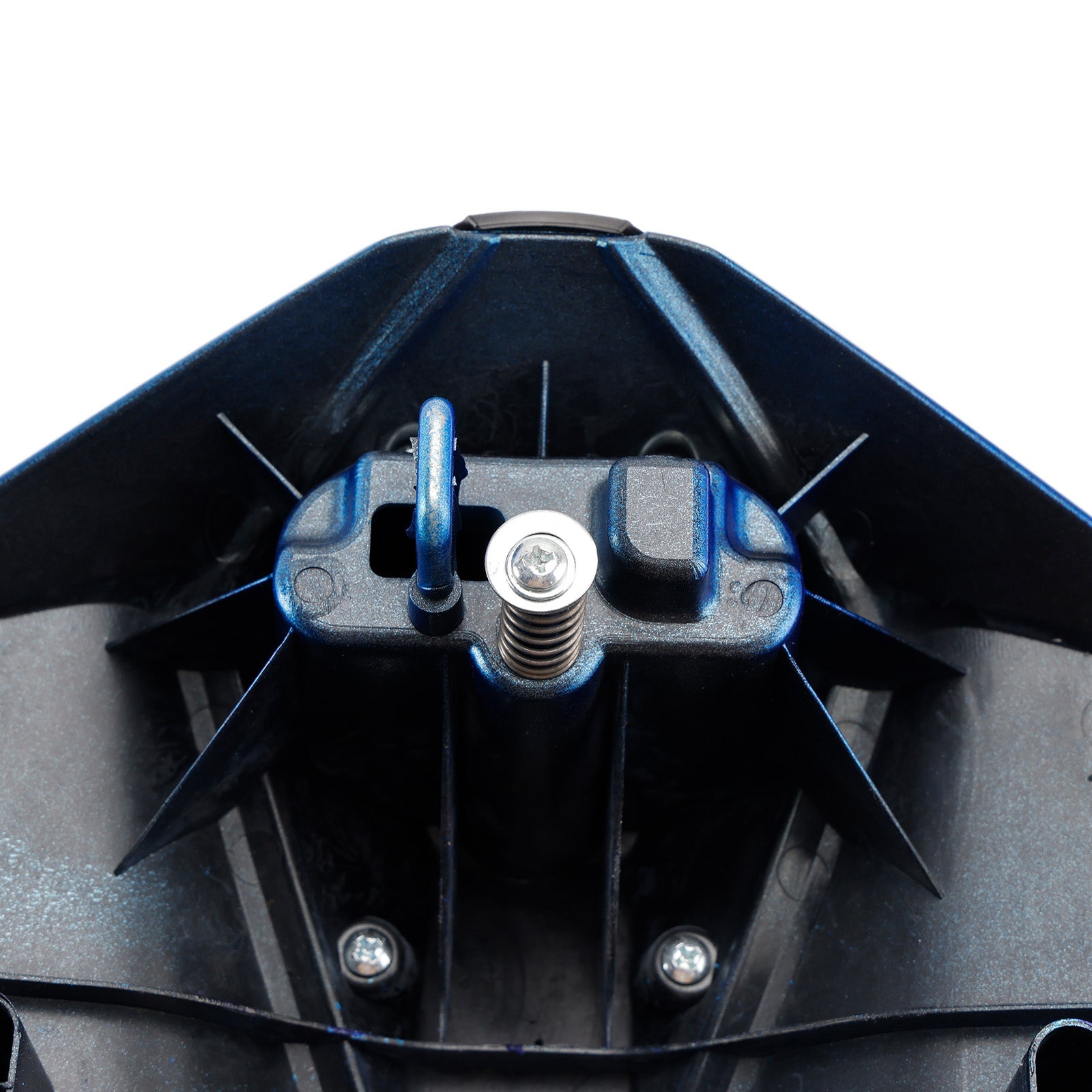 Tylne owiewkę siodłowe dla Honda CBR250RR 2023-2024