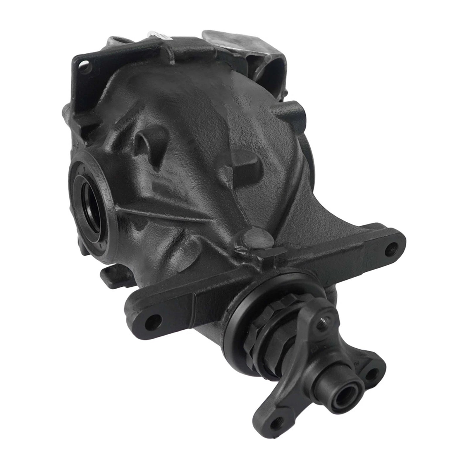 Achter differentiaal BMW 1 F20 F21 116D -serie, rapport 2.93, 33107605587